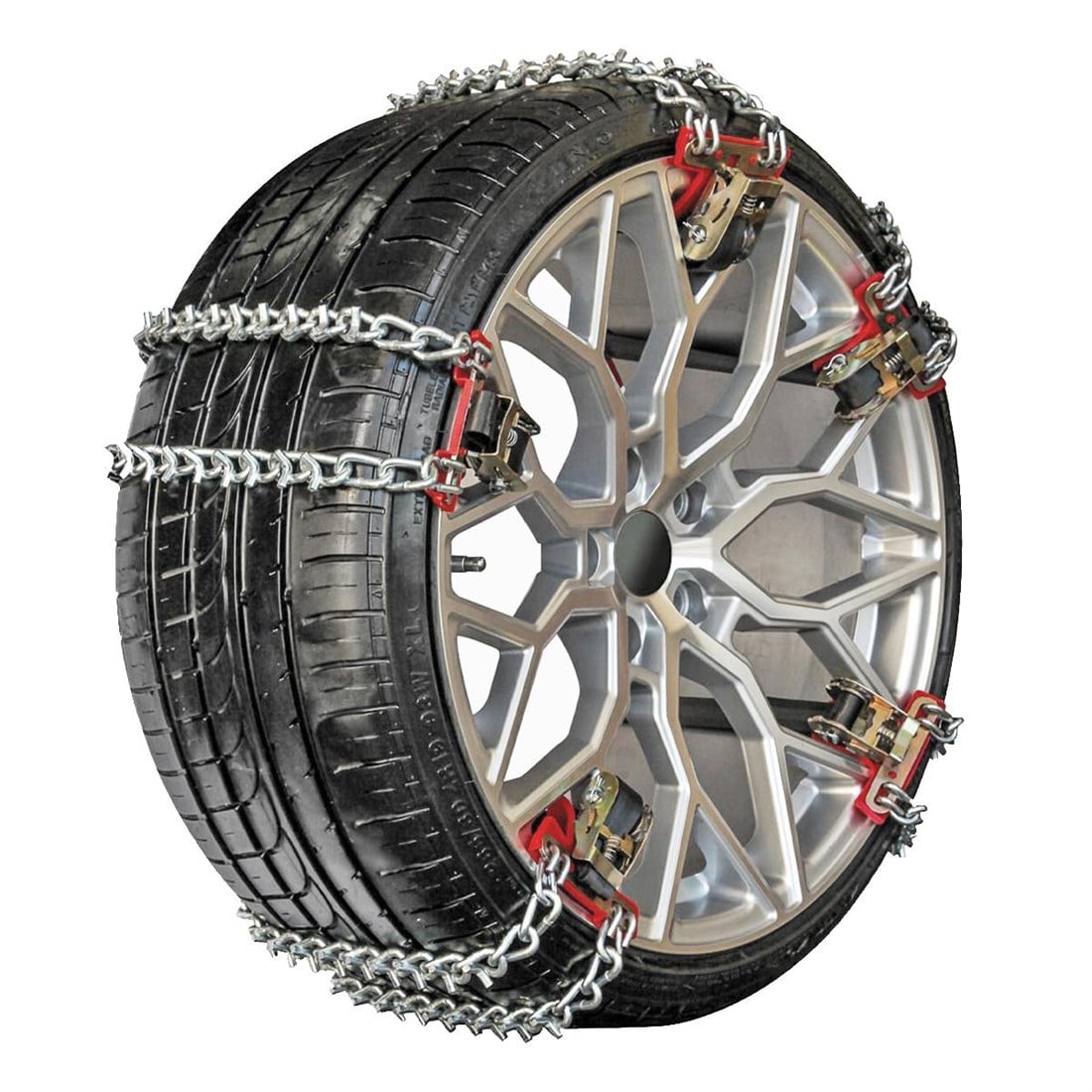 Dirim Kar Zinciri Large KZ103