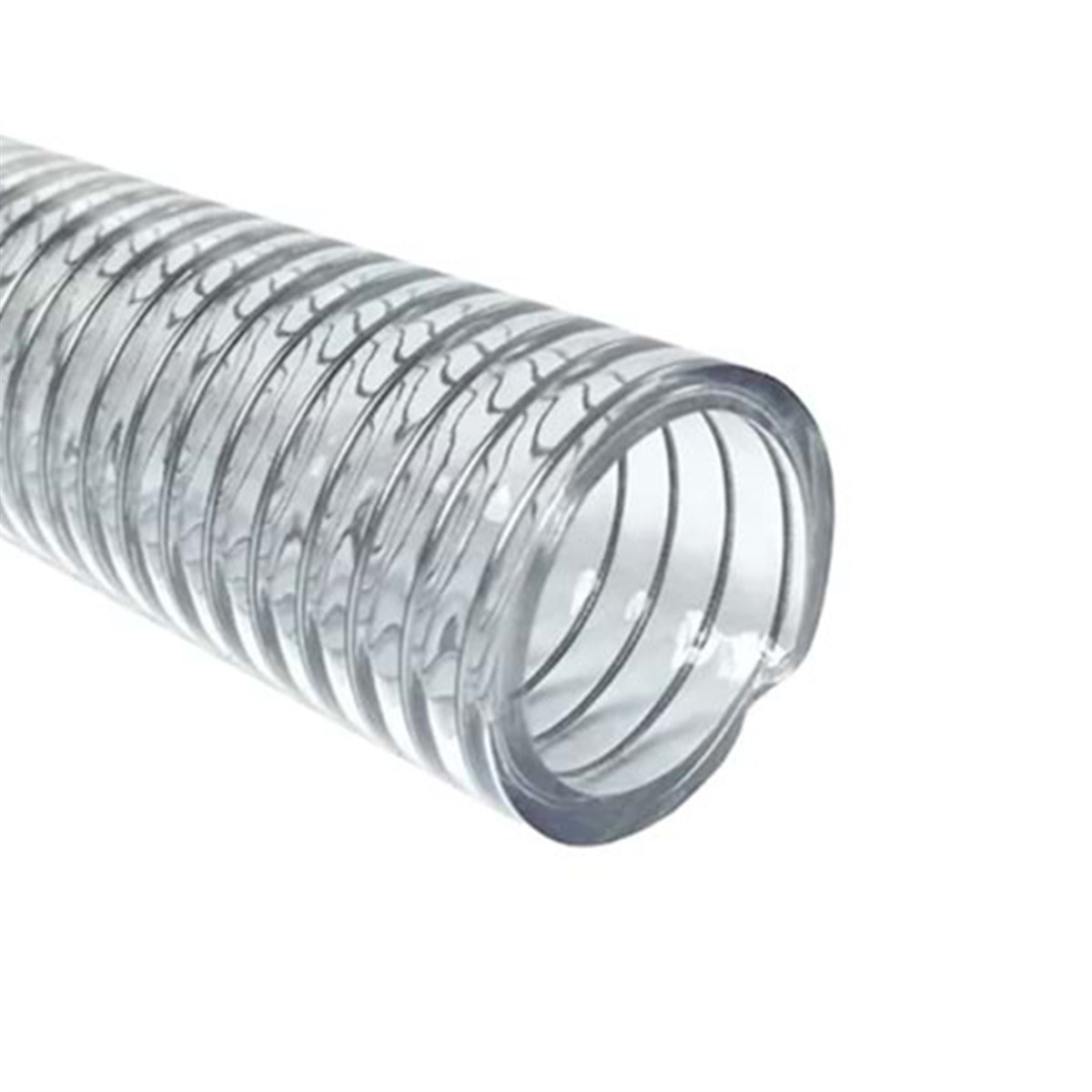 Dirim Pvc Çelik Telli Hortum 3/4 Th034