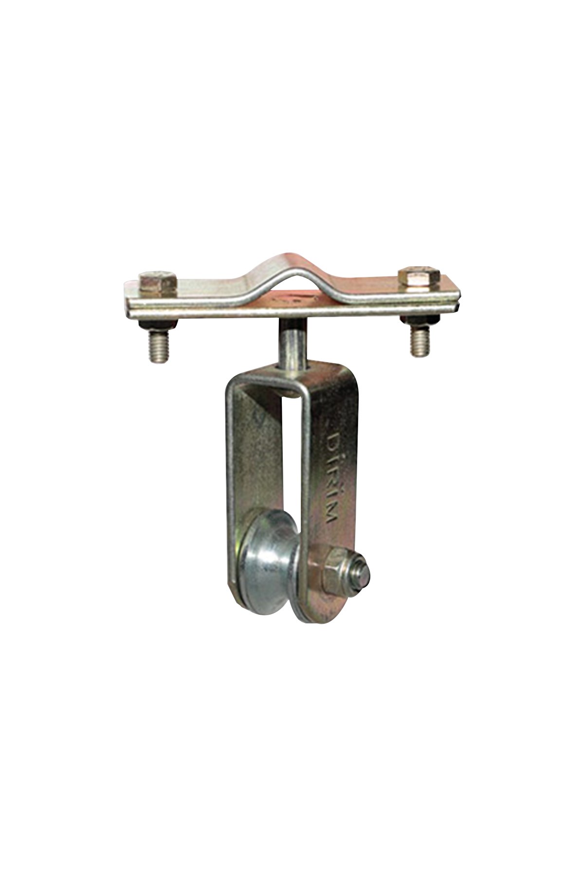 DİRİM SR030 30 MM VİNÇ KABLO TAŞIYICI MAKARA 