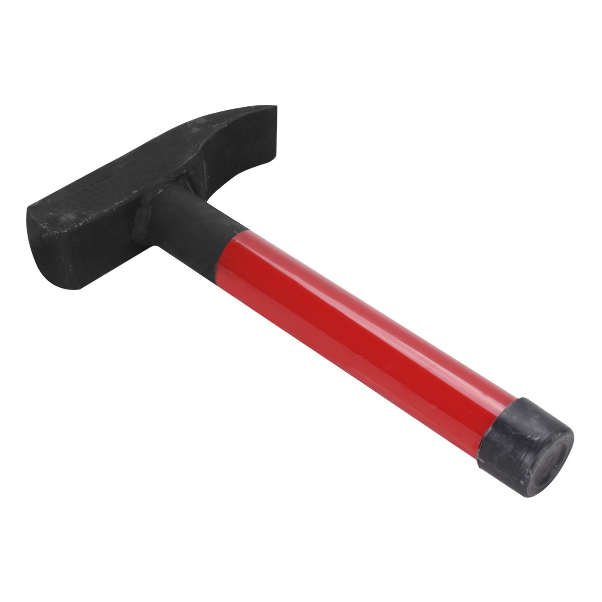 DÖVSAN EĞRİ METAL SAPLI ÇEKİÇ 1000GR