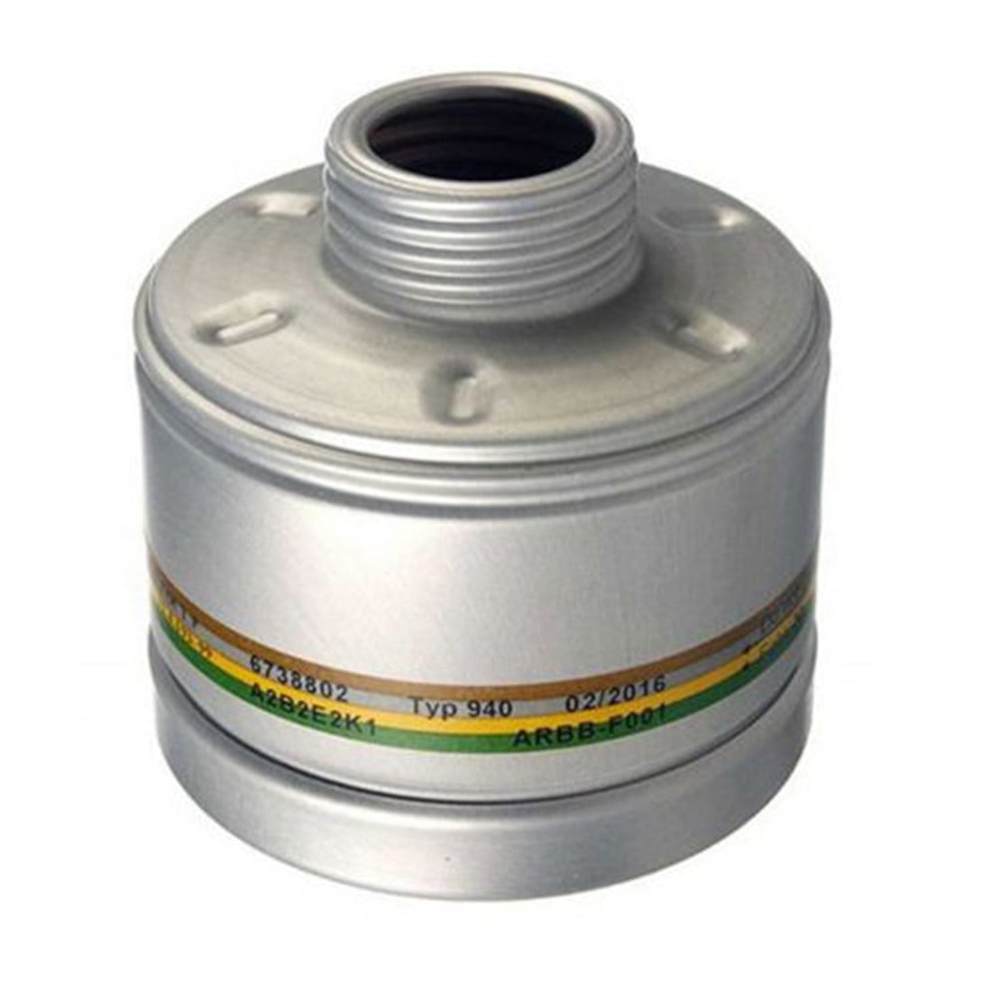 Drager A2B2E2K1 Filtre 6738802