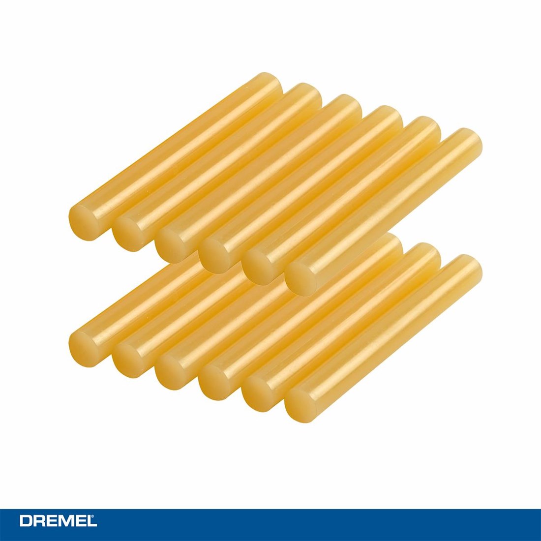 Dremel 11 mm Ahşap Tutkal Çubuklar(GG13) - 2615GG13JA