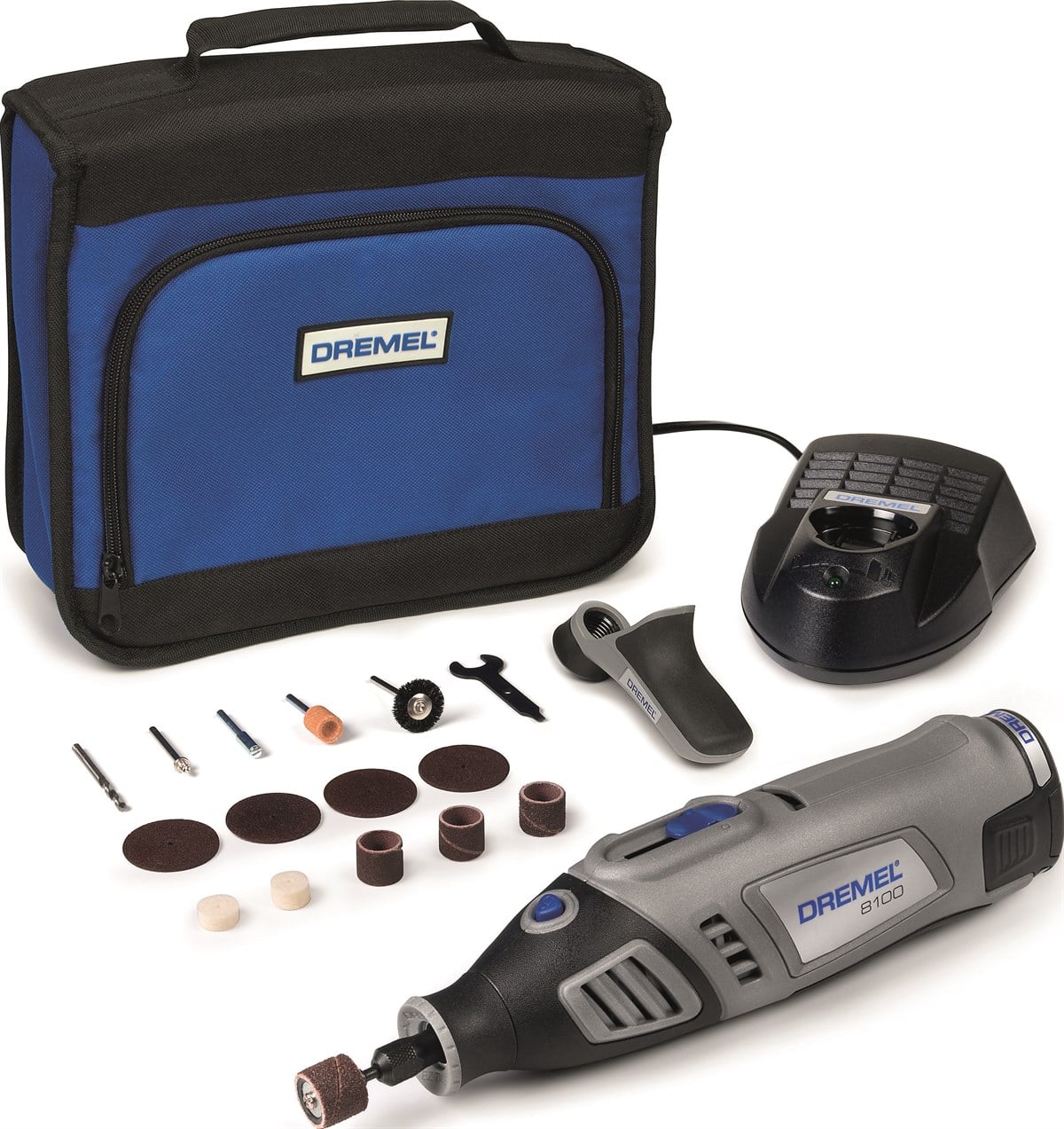 DREMEL® 8100 (8100-1/15)