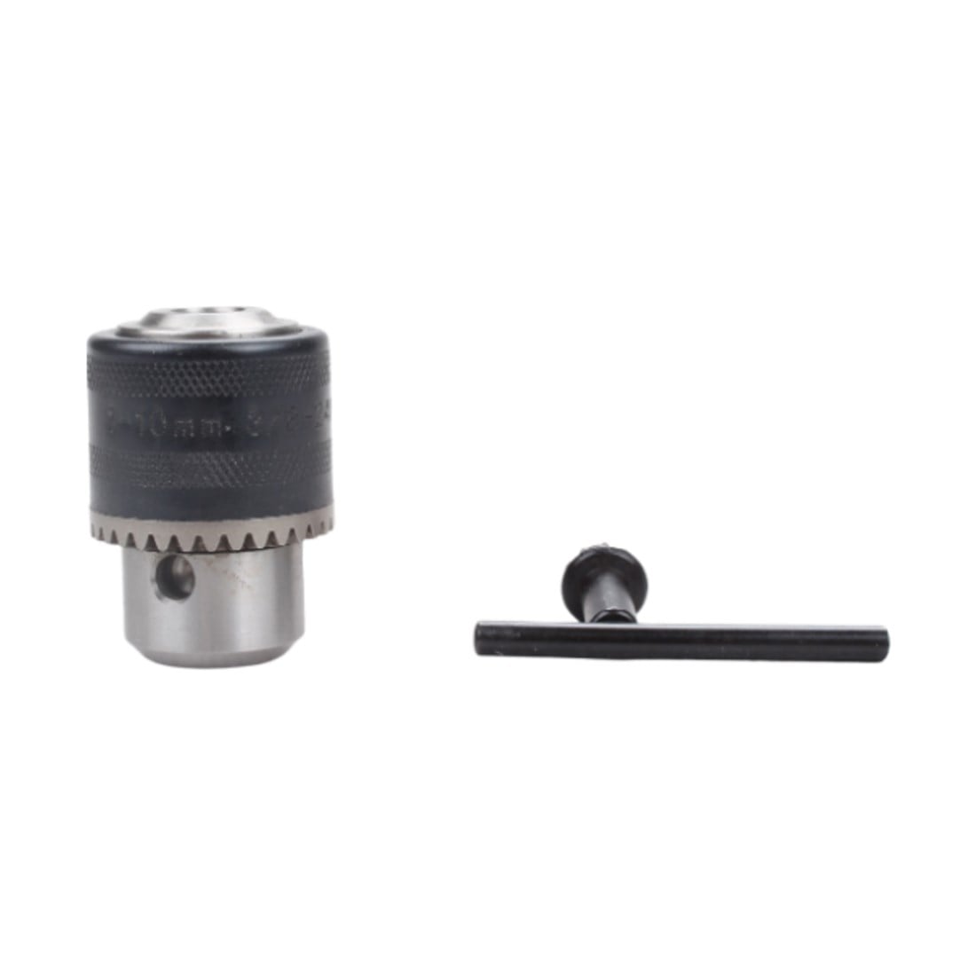 Dw Anahtarlı Mandren 10mm 3/8 24T - Dwma1038