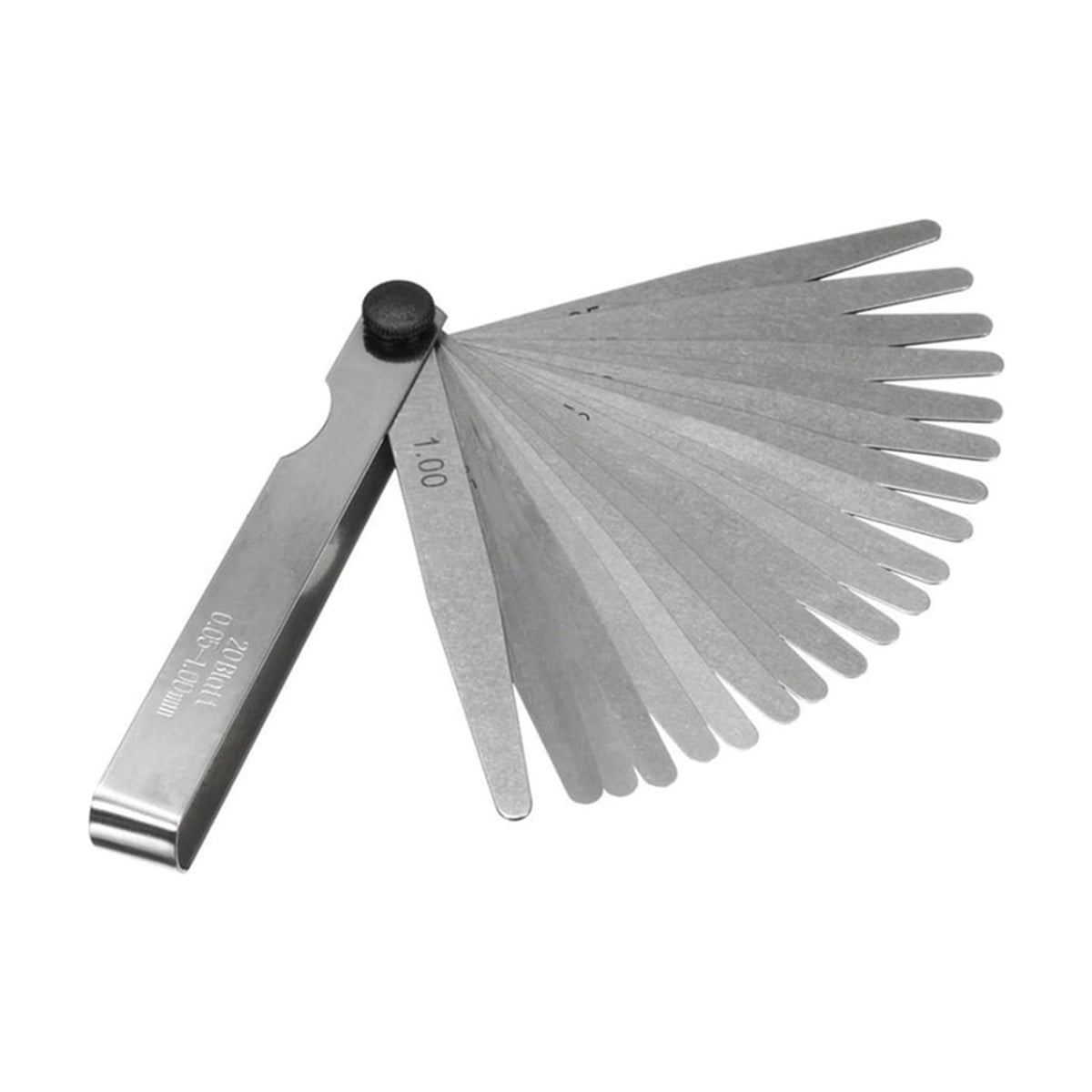 Dw Filler Çakısı Sentil 20 Yaprak Metrik 200Mm Dw9Fc2020