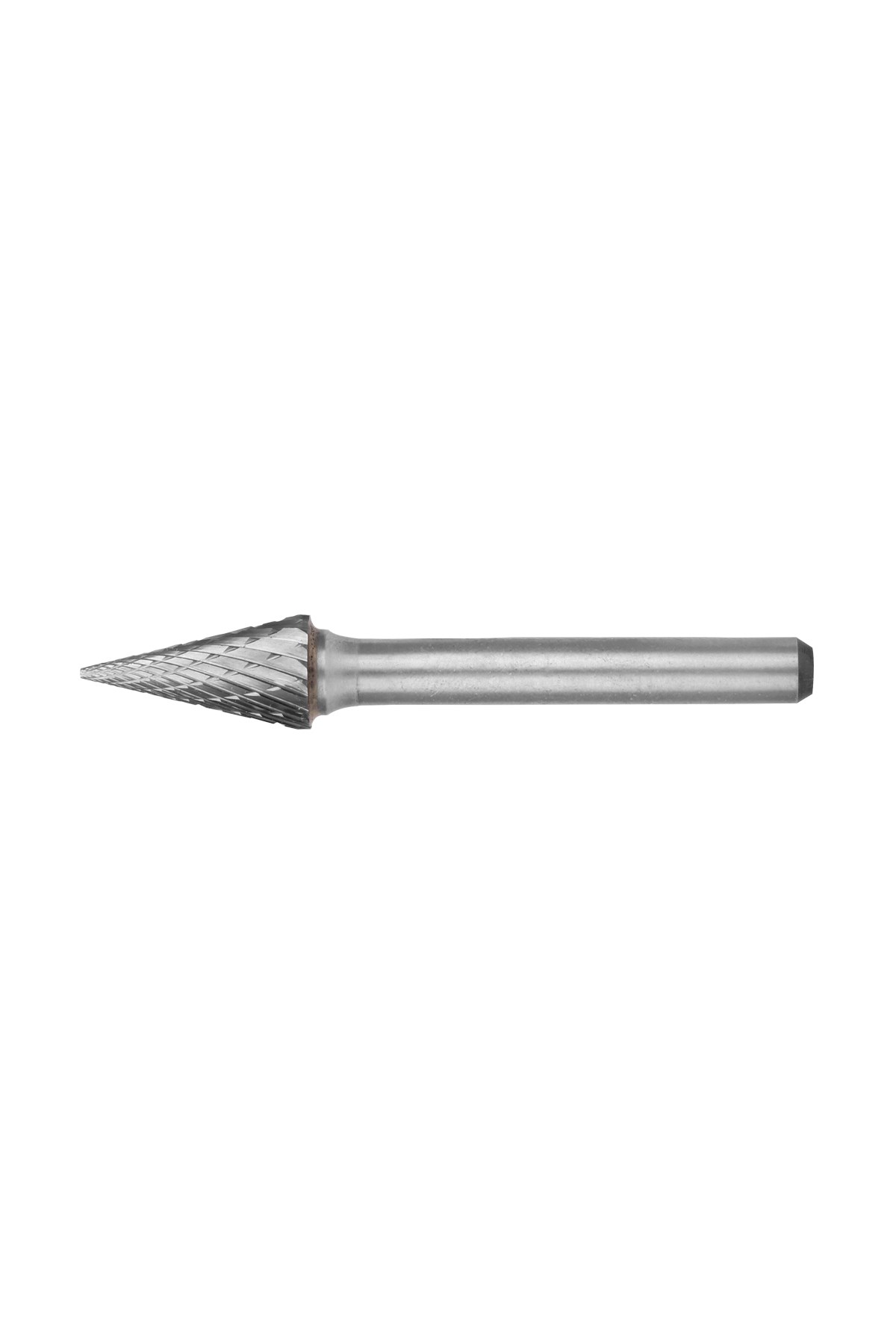 DW KARBÜR KALIPÇI FREZE KONİK SİVRİ M 10MM