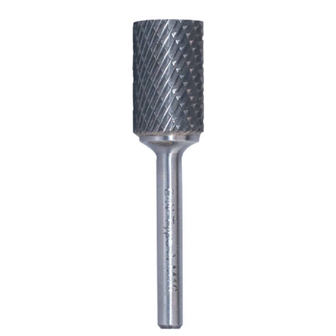 DW KARBÜR KALIPÇI FREZE SİLİNDİR A TİPİ 10mm DWFA10