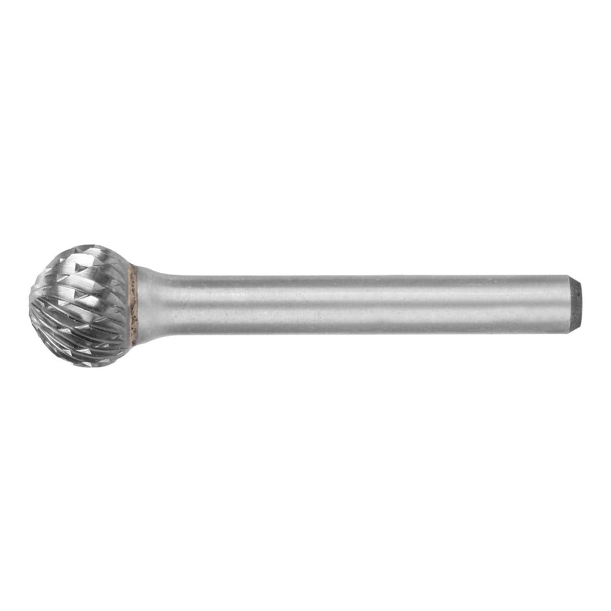 DW KARBÜRA.KALIPÇI FREZE YUVARLAK MİSKET BAŞLI D 16MM DWFD16