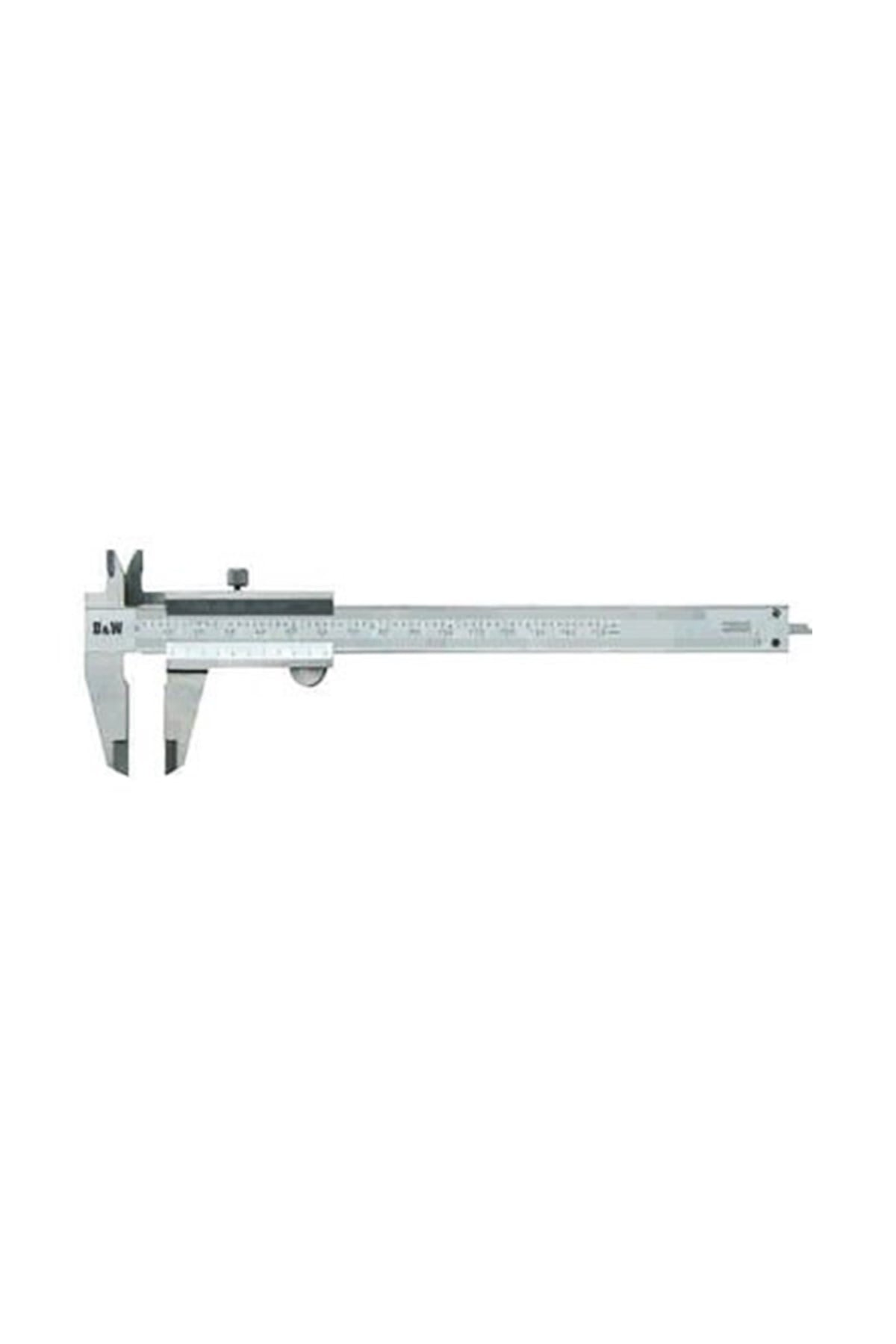 DW MEKANİK KUMPAS STANDART ÜSTTEN VİDALI 150MM DW1KMS105