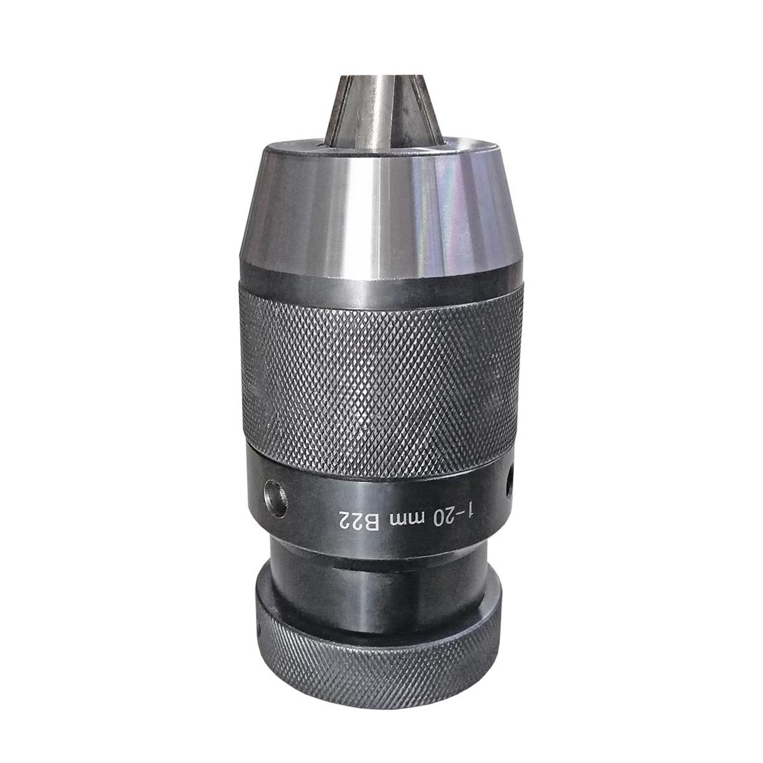 DW Supra Mandren Ağır Hizmet 1-20mm B22 - DWMSA2022