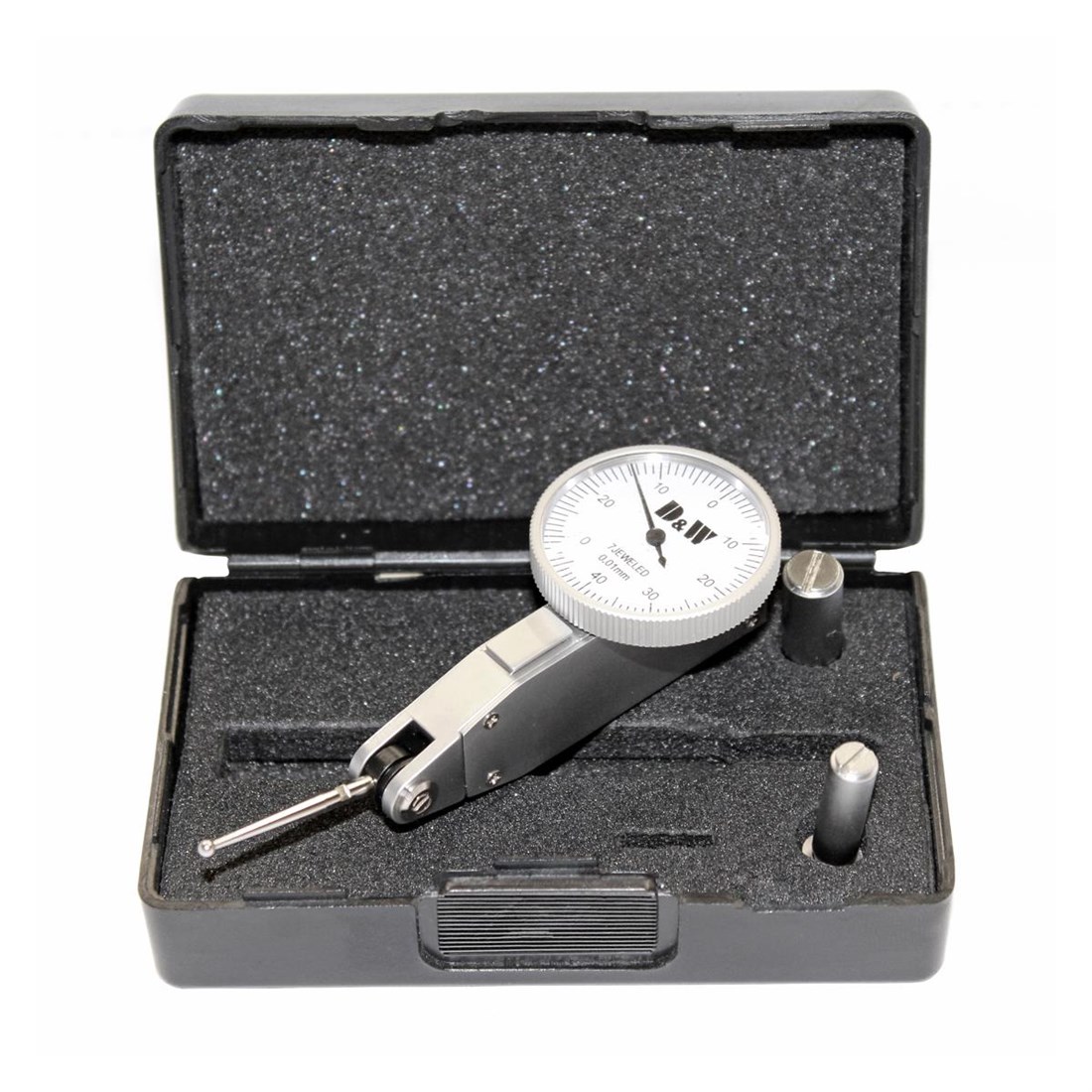 Dw Uzun Salgı Saati 0-0,8 Mm DW4KSSU08