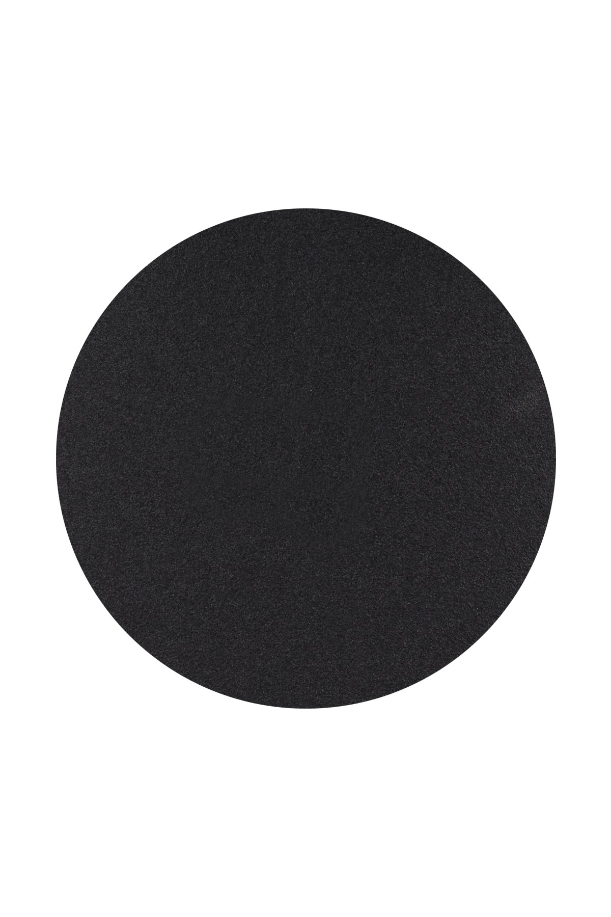 EGELİ CIRTLI DİSK ZIMPARA 125LİK C40