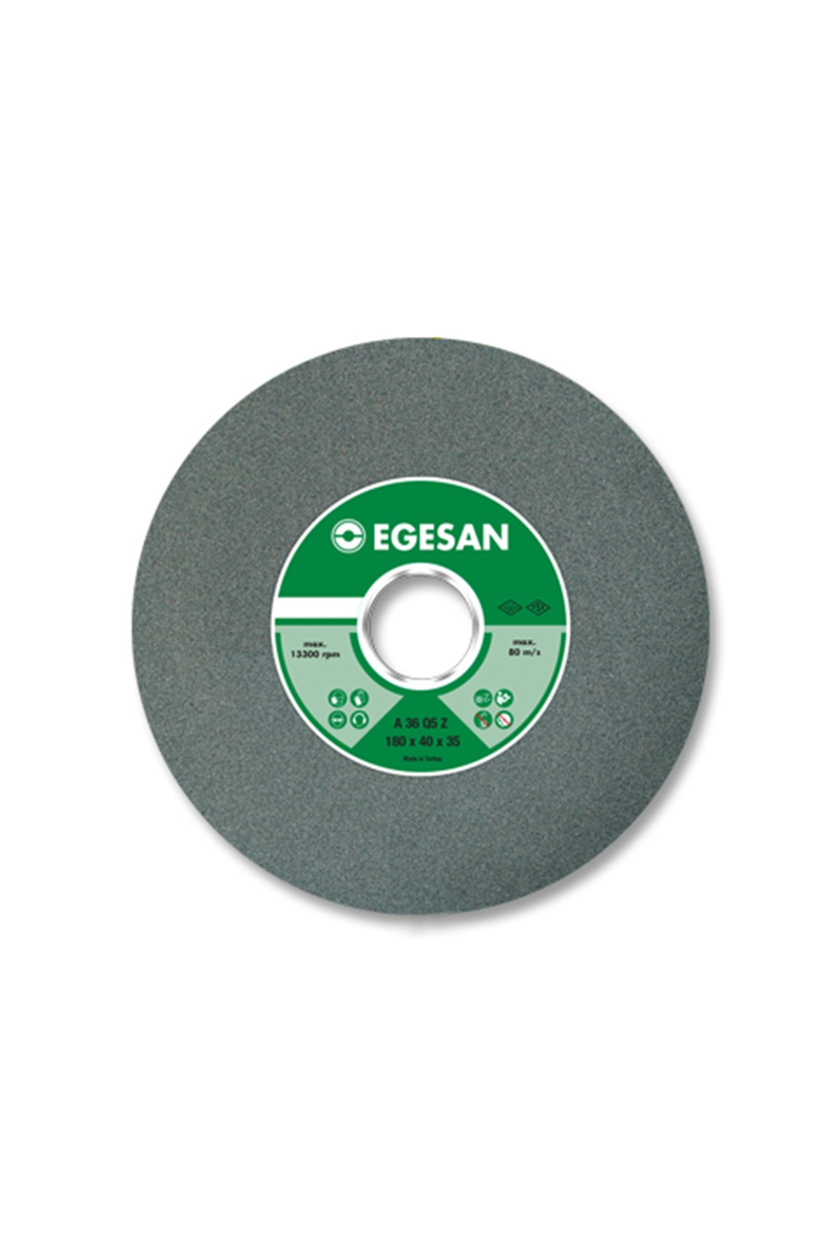 EGESAN ZIMPARA TAŞI 175*20*20 SCG