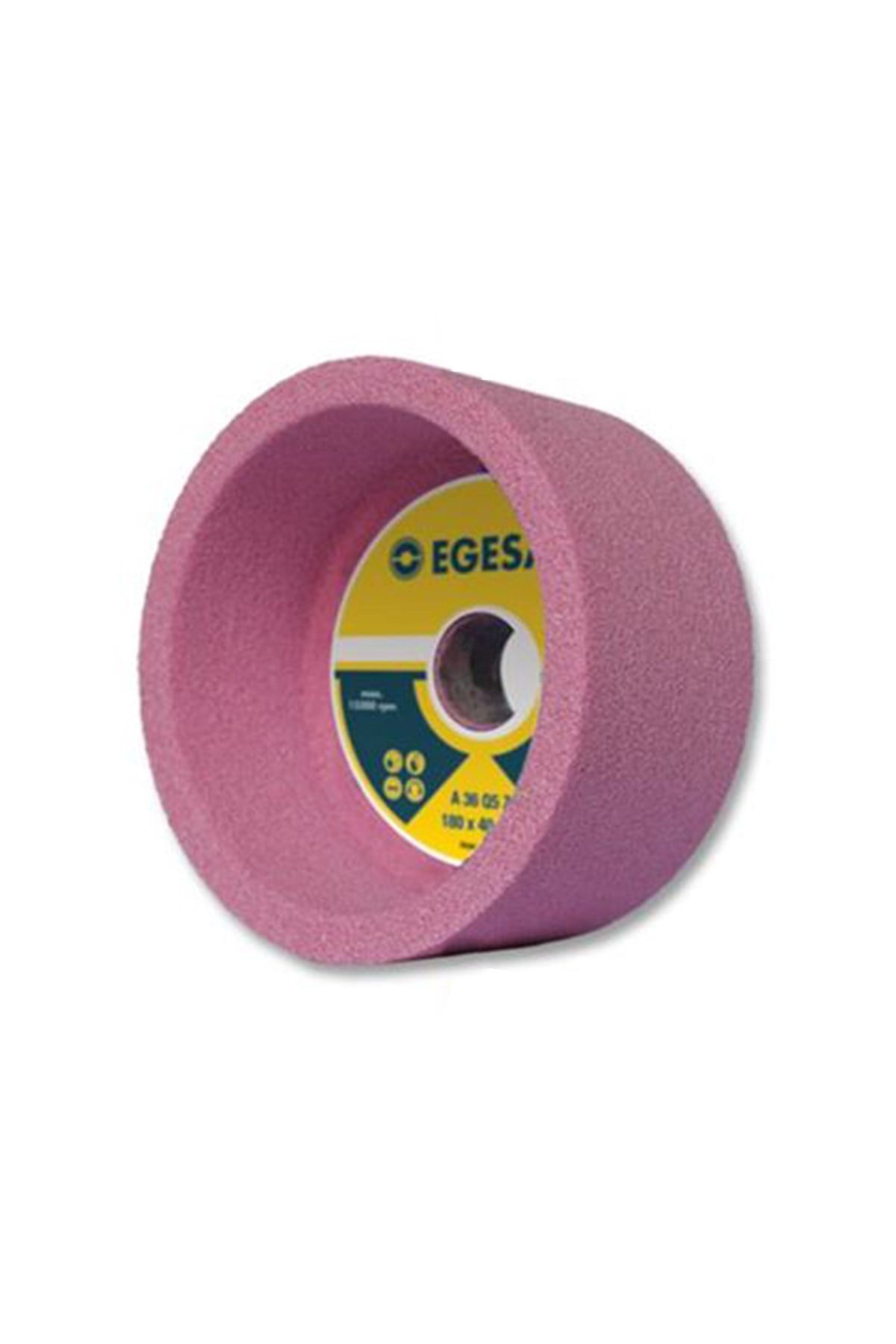 EGESAN ZIMPARA TAŞI D-150 EKR 46 V130