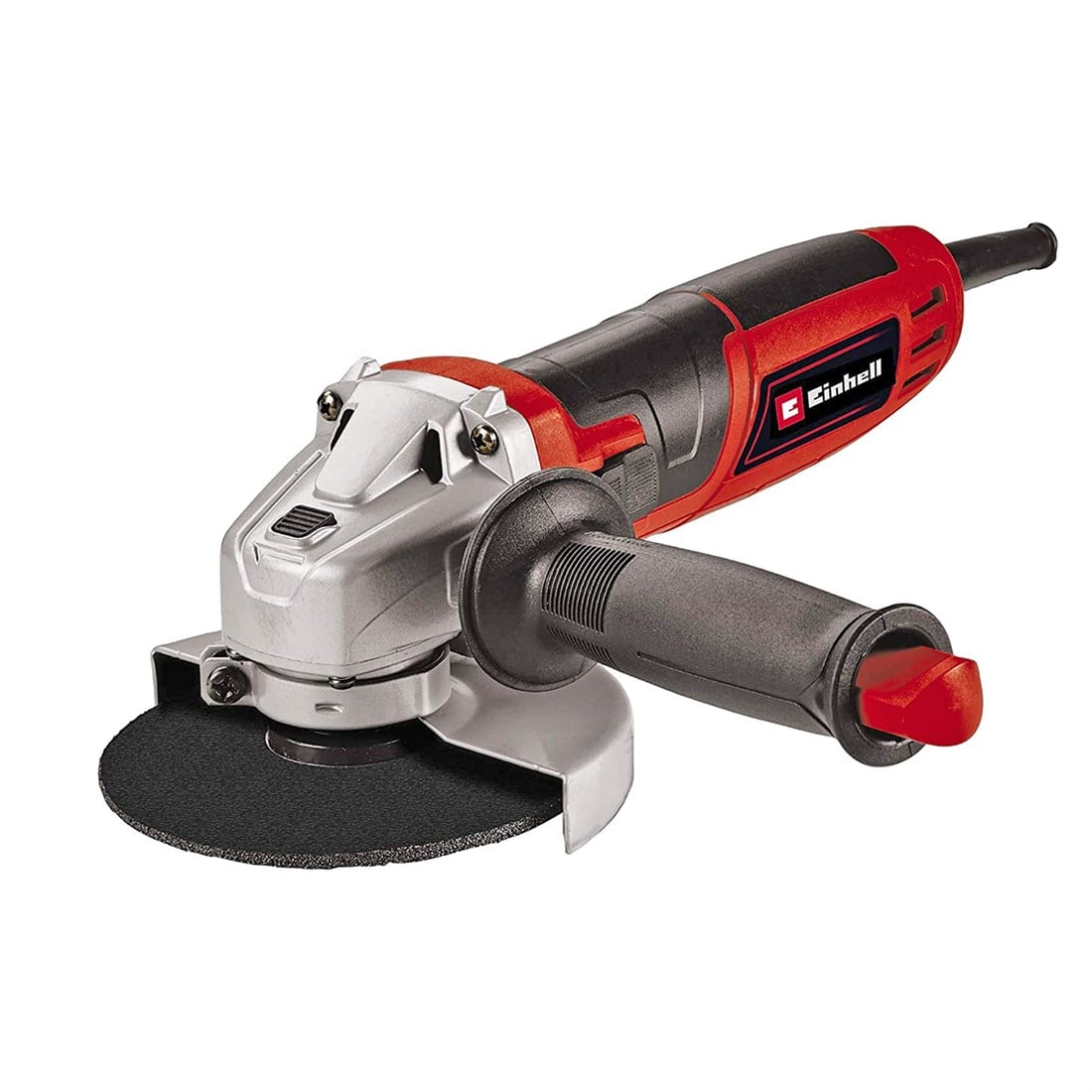 Einhel TC-AG 125/850 Avuç Taşlama - 4430971