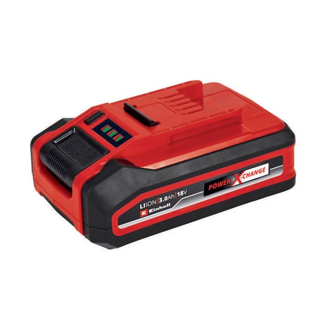 Einhell 18V 3AH Powerx Akü  - 4511501