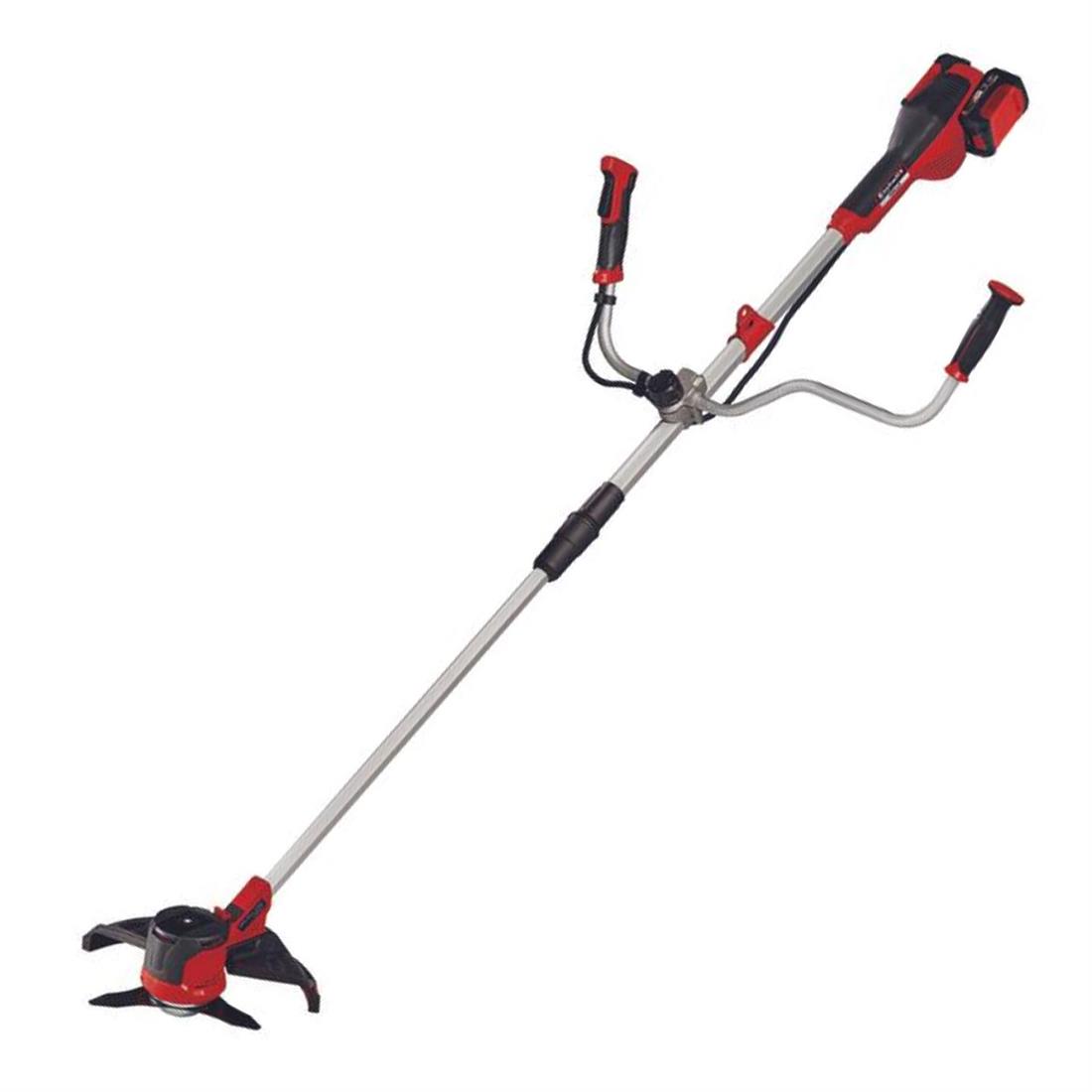 Einhell AGILLO Kit 2*3,0Ah Akülü Çalı Tırpanı - 3411323