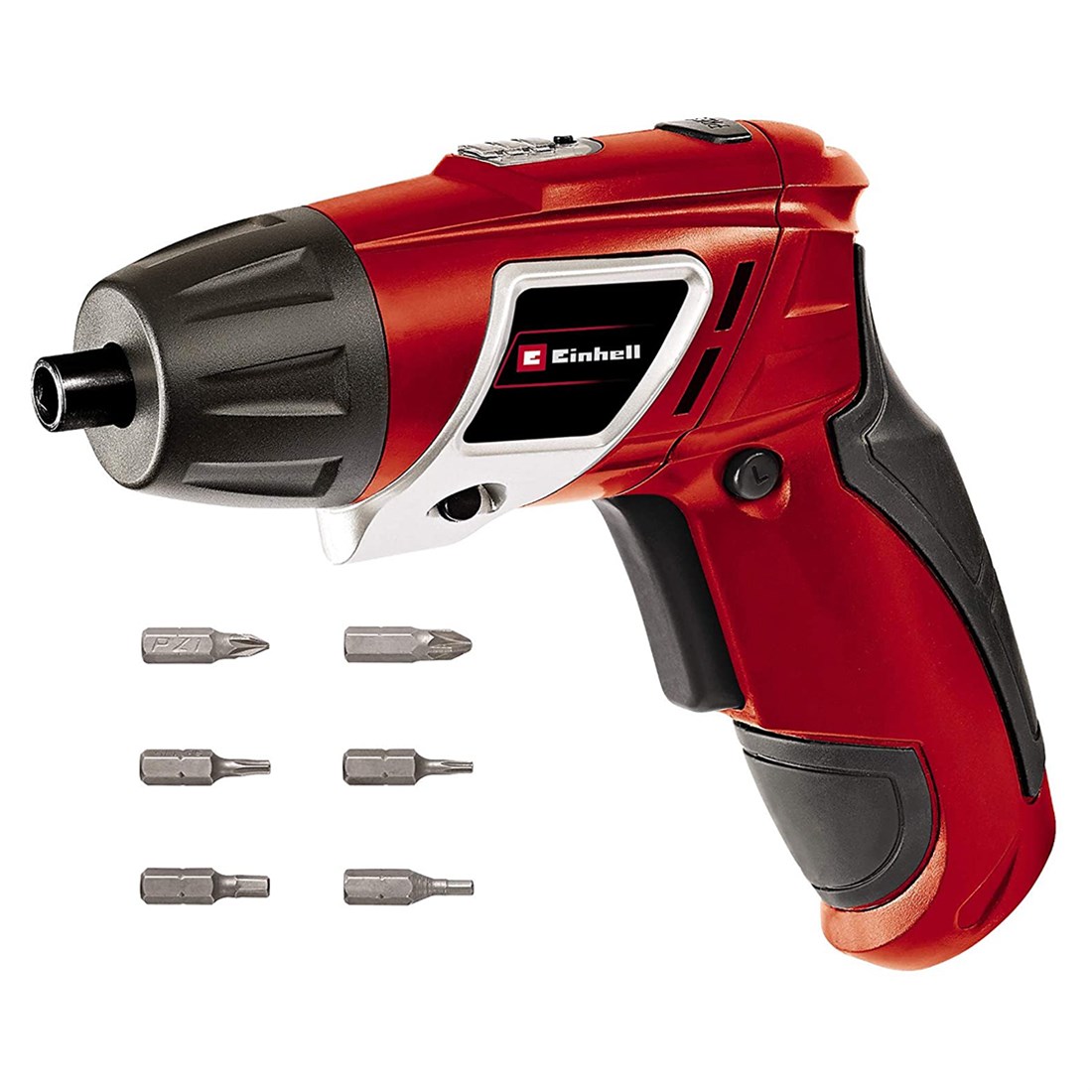Einhell Akülü Vidalama TC-SD 3,6 Li 4513442