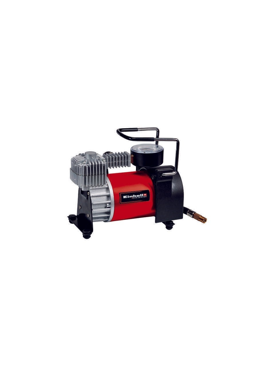 Einhell Car Classic CC-AC 35/10 12 V, Mini Kompresör - 2072121
