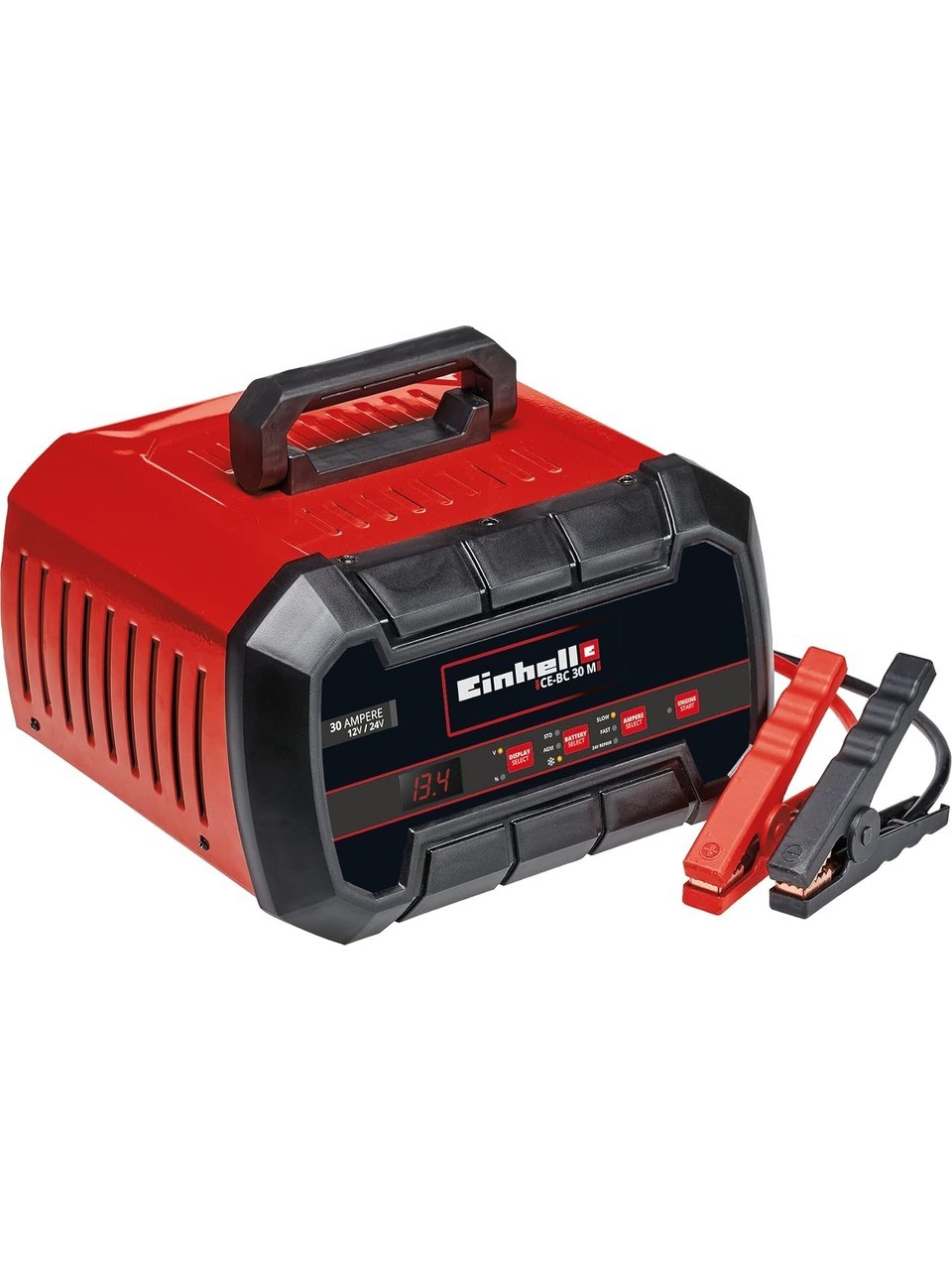 Einhell Car Expert CC-BC 30 M Akü Şarj Cihazı - 1002275