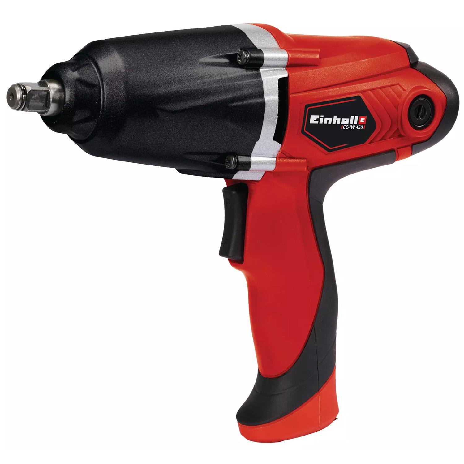 Einhell CC-IW 450 Elektrikli Darbeli Somun Sıkma - 2048304