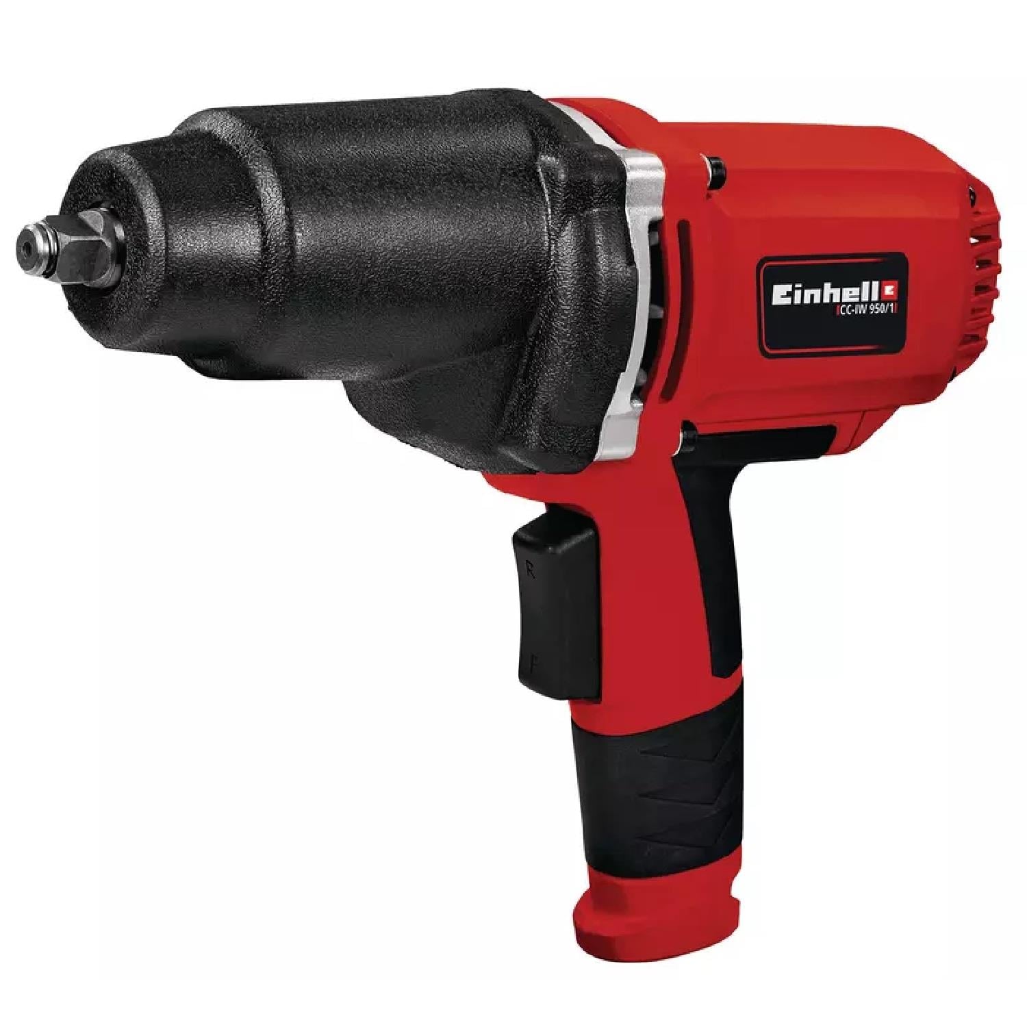 Einhell CC-IW 950/1 Darbeli Somun Sökme Makinası - 4259951