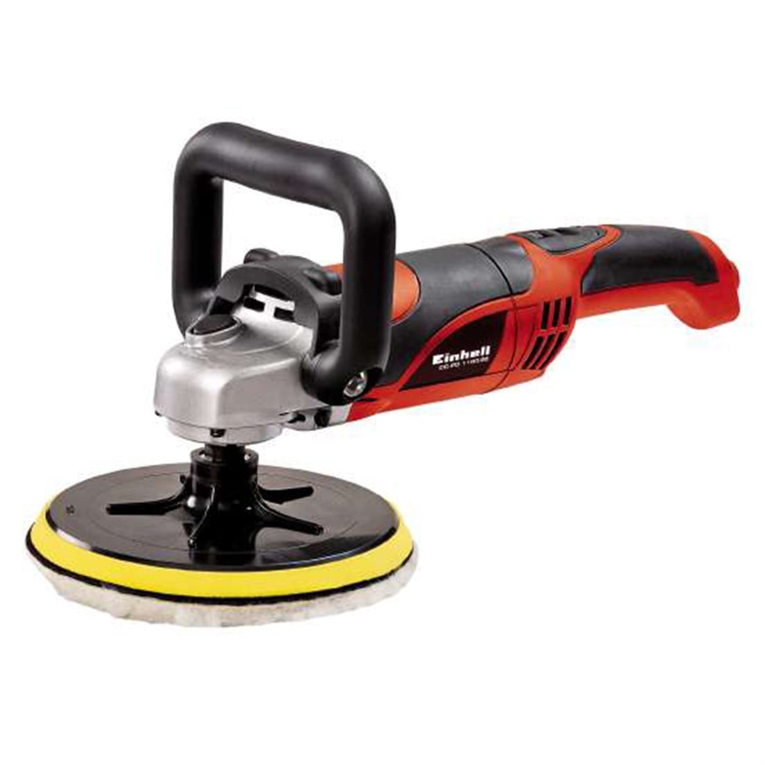 Einhell Cc-Po 1100/2e Polisaj Ve Zımpara Makinesi - 2093265