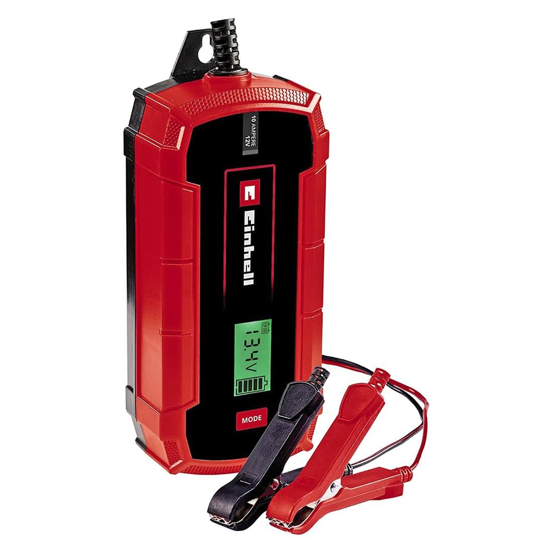 Einhell CE-BC 10M Akü Şarj Cihazı - 1002245