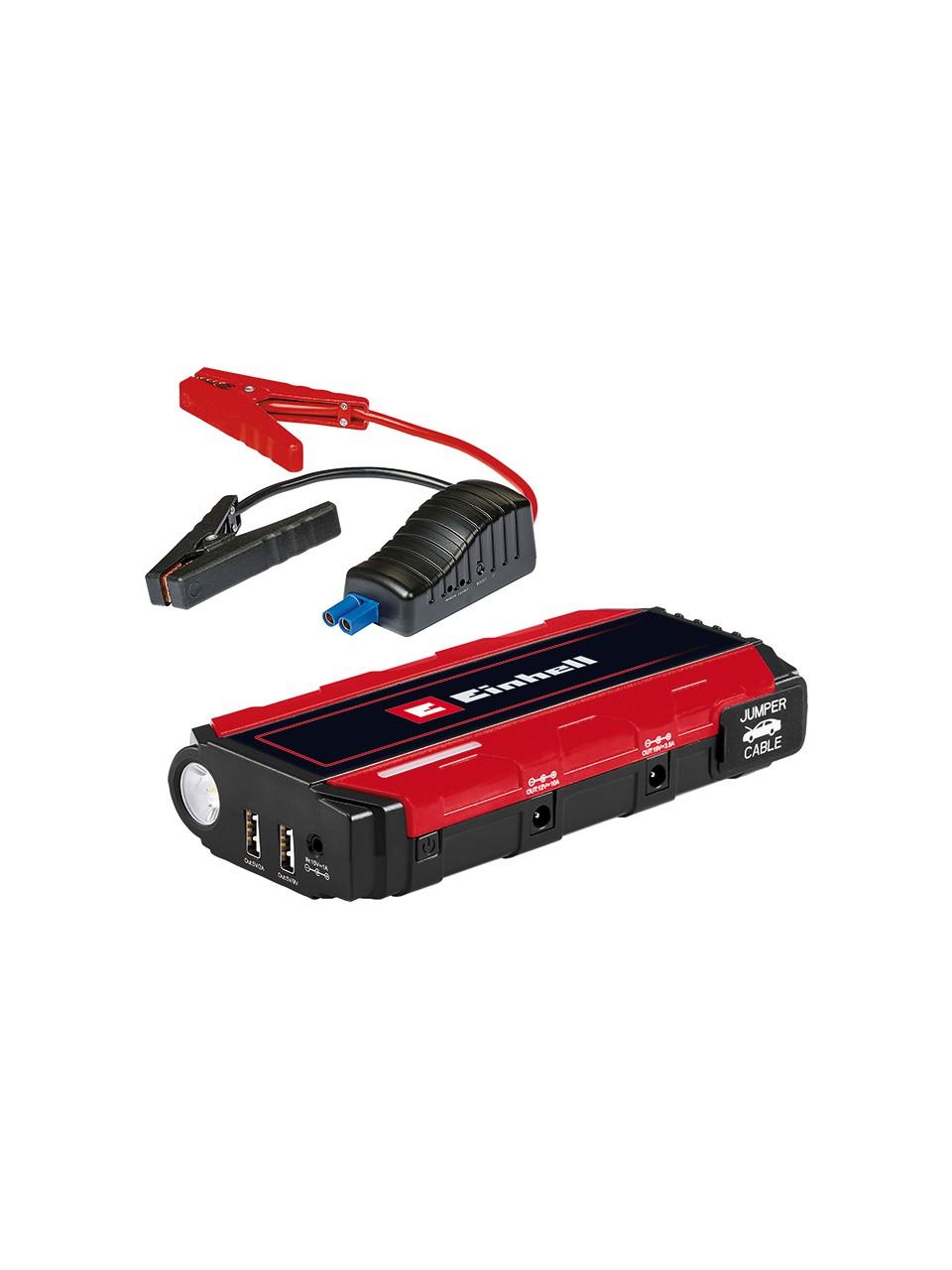 Einhell CE-JS 12/1, Akü Takviye-Powerbank - 1091521