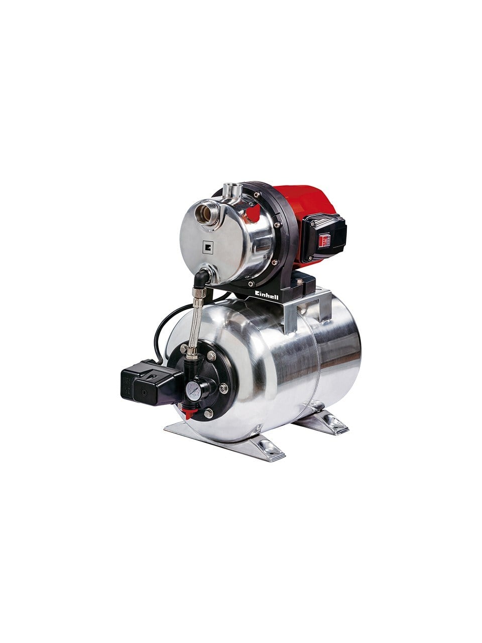 Einhell Classic GC-WW 1250 NN Hidrofor - 4173490