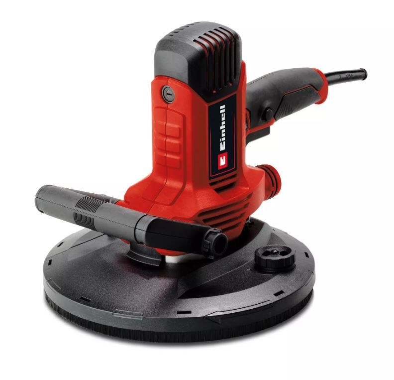 Einhell Classic TC-DWS 225 Alçıpan Duvar Zımpara - 4259945