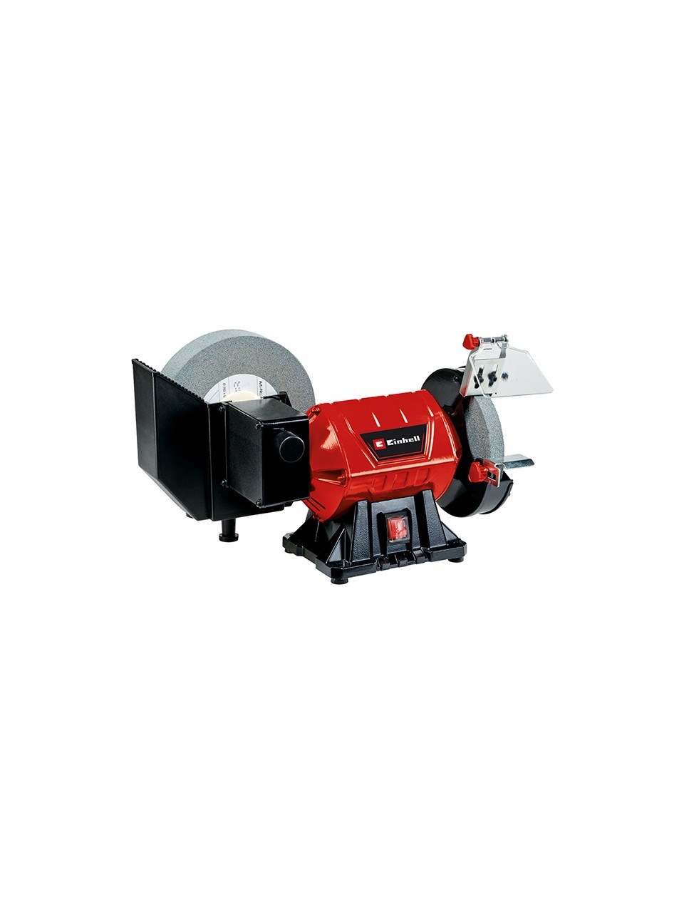 Einhell Classic TC-WD 200/150 Taş Motoru - Islak Kuru - 4417242