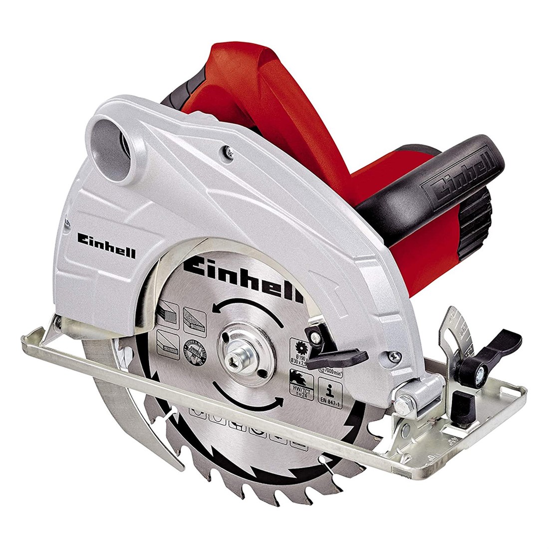 Einhell Daire Testere 190 Tc-cs 1400 