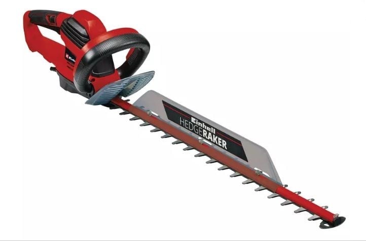 Einhell Expert GE-EH 6560 Elektrikli Çit Budama - 3403330