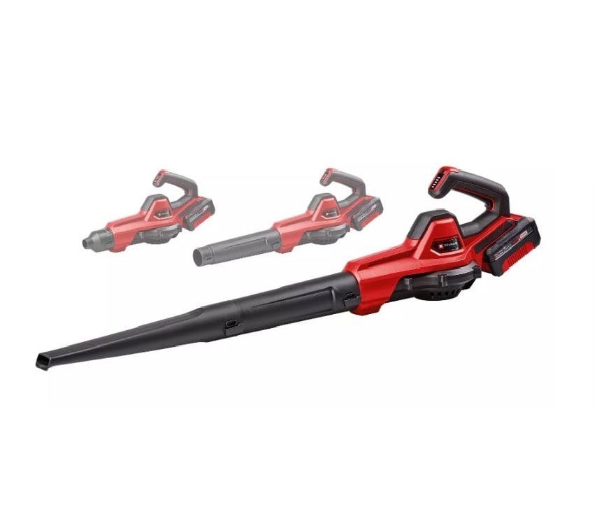 Einhell Expert GE-UB 18/250 Li E (1x4,0 Ah) Akülü Yaprak Üfleme - 3433560