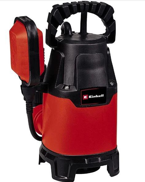 Einhell GC-DP 3325 Dalgıç Pompa Kirli Su - 4181530
