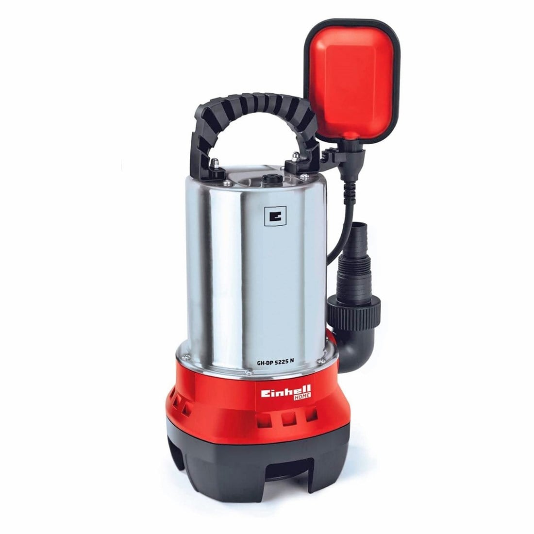 Einhell GC-DP 5225 N Dalgıç Pompa - Kirli Su - 4170481