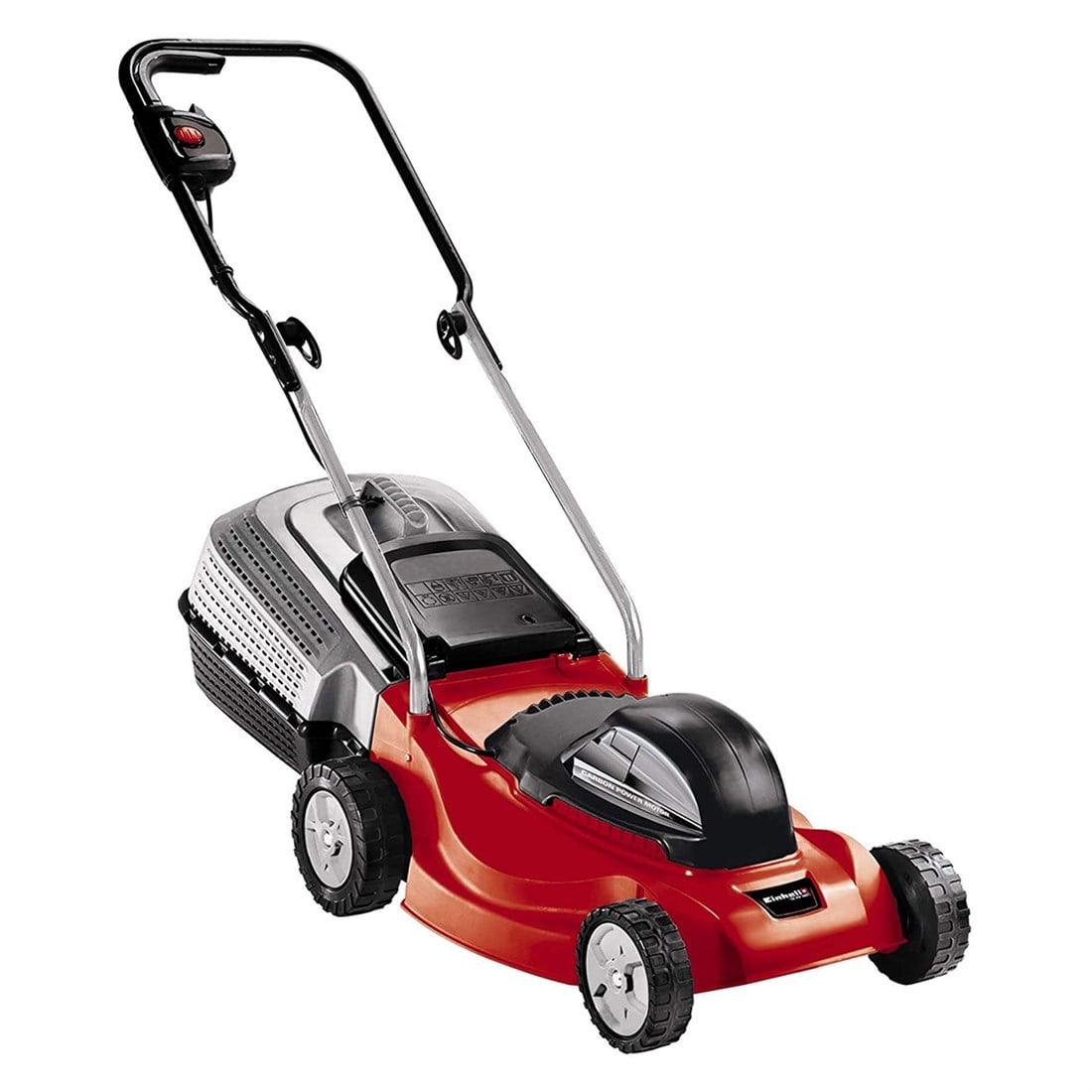 Einhell GC-EM 1437 Çim Biçme Makinesi 3400285