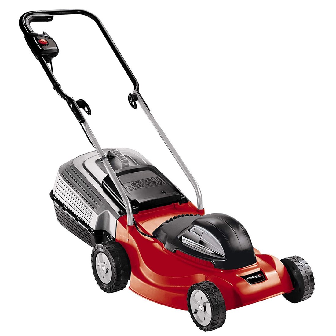 Einhell GC-EM 1437 Elektrikli Çim Biçme Makinesi