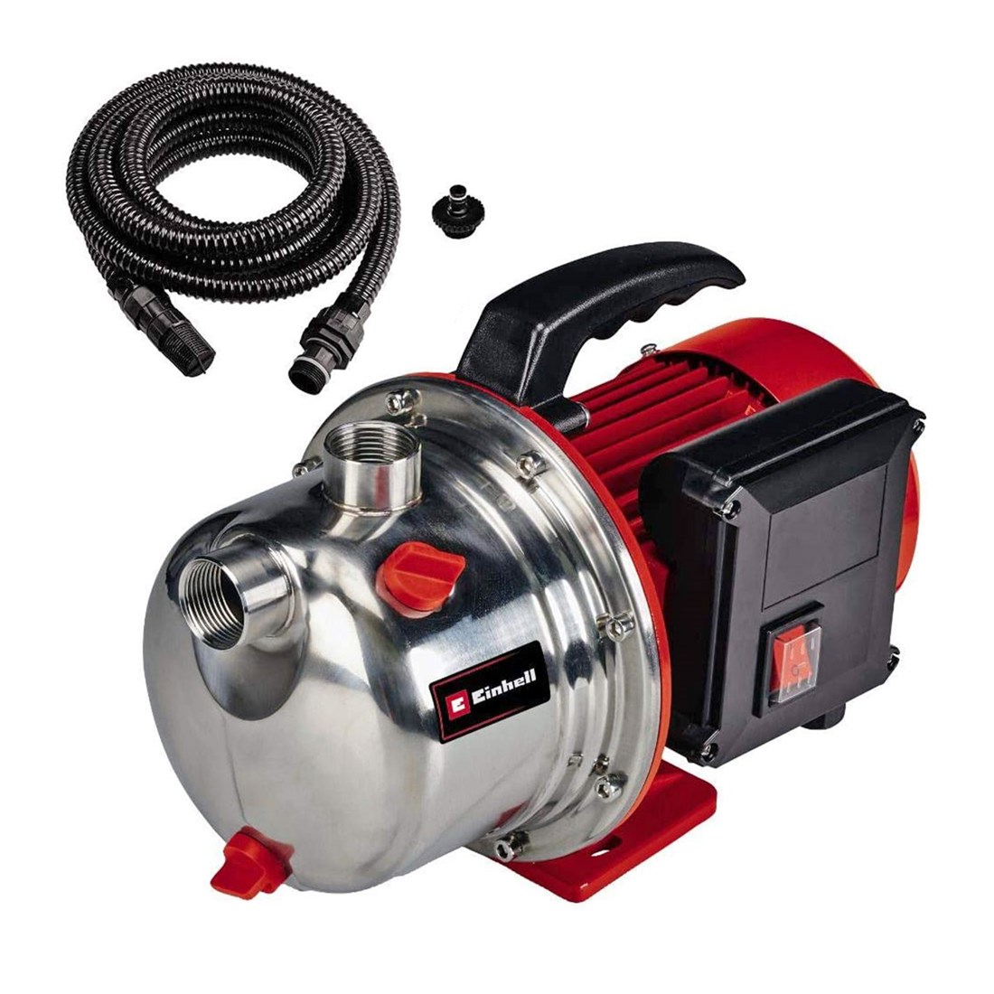 Einhell GC-GP 1046 N Set, Bahçe Pompası Set - 4171528