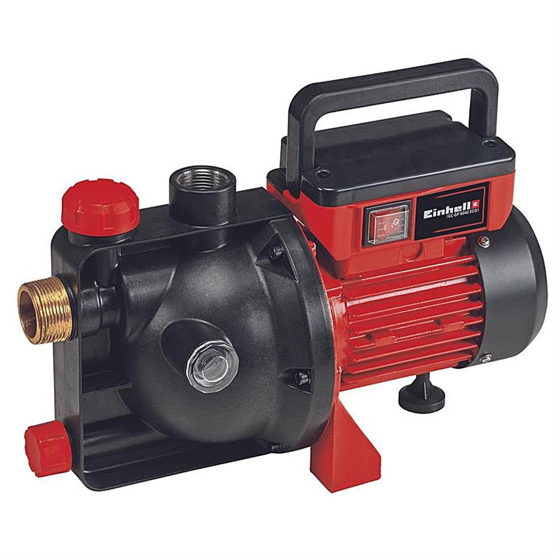 Einhell GC-GP 6040 ECO Bahçe Pompası - 4180320