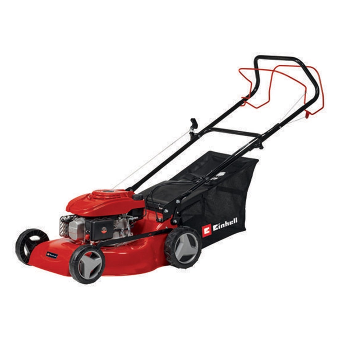 Einhell GC-PM 46/4 S Benzinli Çim Biçme Makinesi 3404725