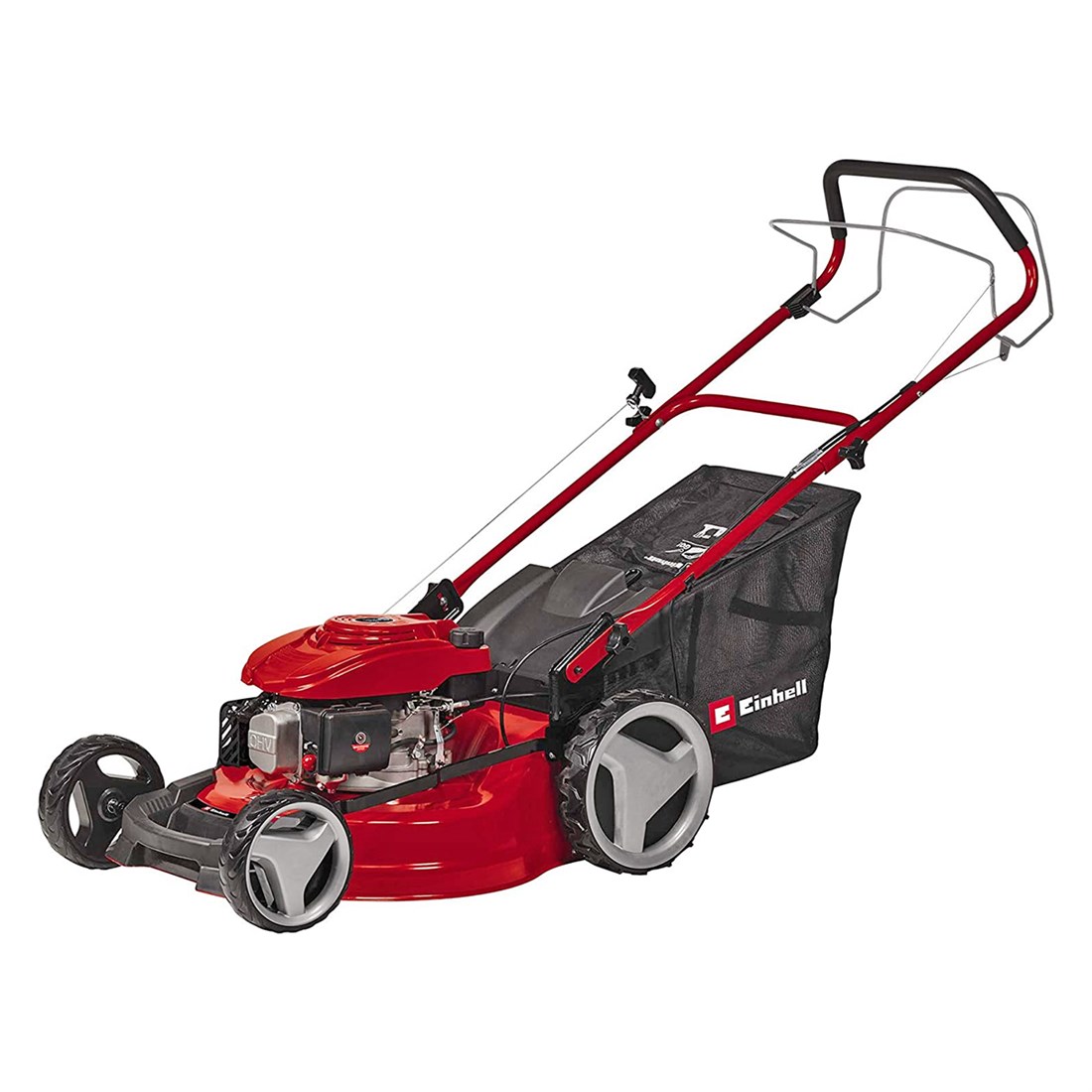 Eınhell GC-PM 51/3 S HW Benzinli Çim Biçme Makinesi - 3404333