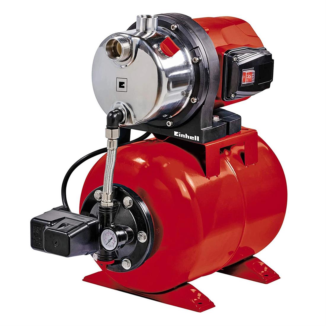 Einhell GC-WW 1046 N Hidrofor - 4173480