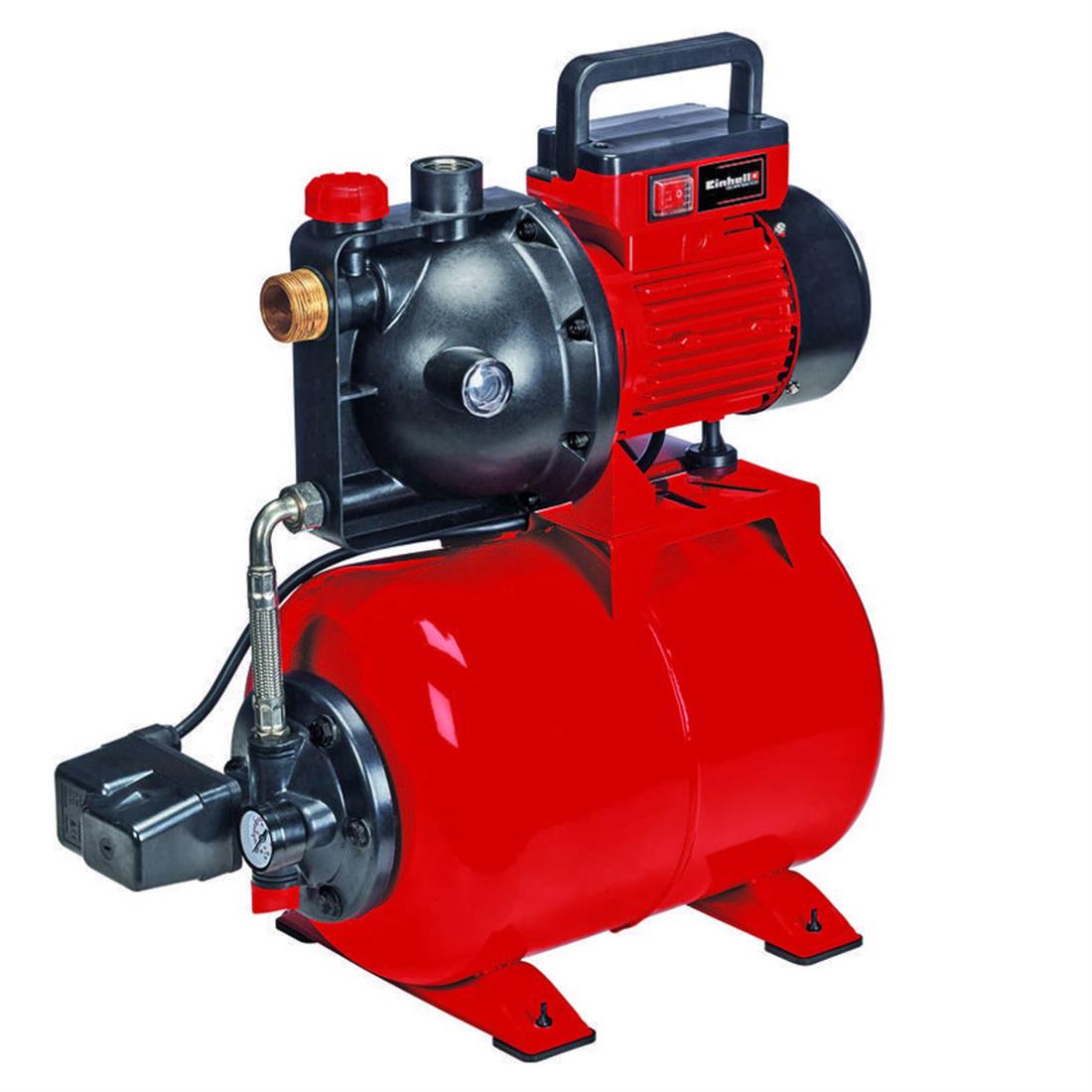 Einhell GC WW 8042 Eco Hidrofor - 4173510