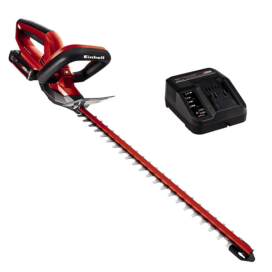 Einhell GE-CH 1846 Li 1x2.0Ah Akülü Çit Budama 3410683 