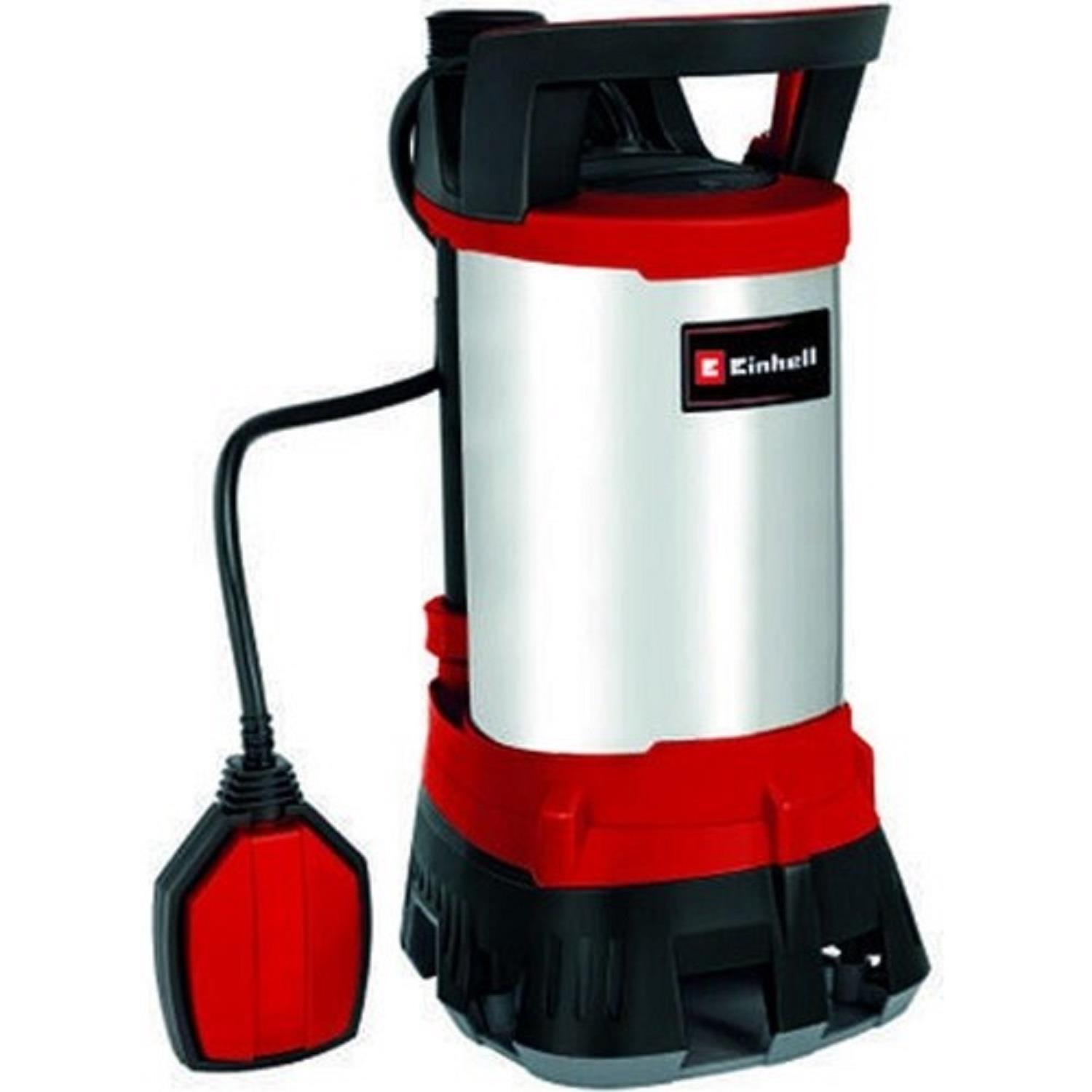 Einhell GE-DP 7935 N ECO, Dalgıç Pompa - Kirli Su - 4170700