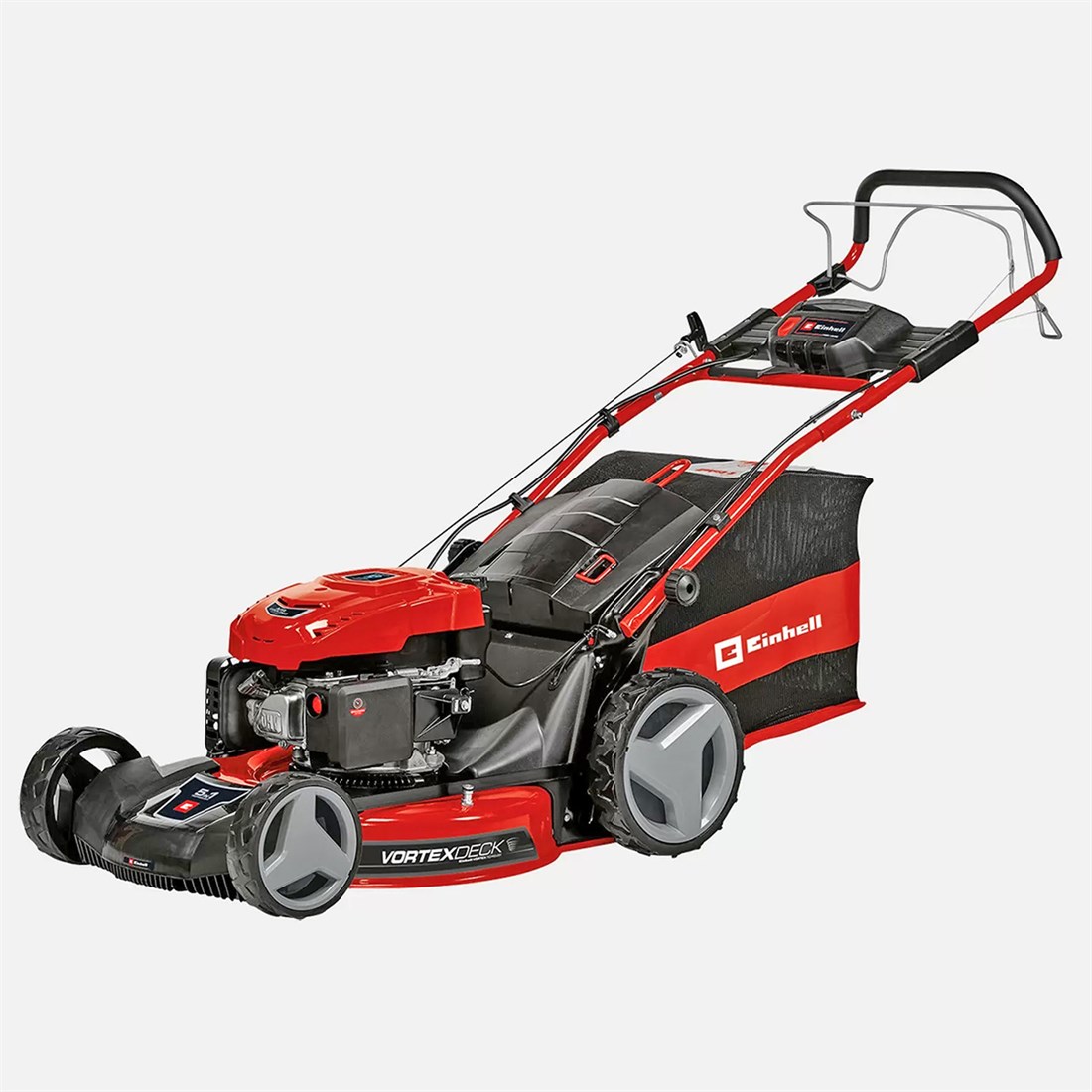 Einhell GE-PM 53/2 S HW-E Li Benzinli Çim Biçme Makinesi - 3404855