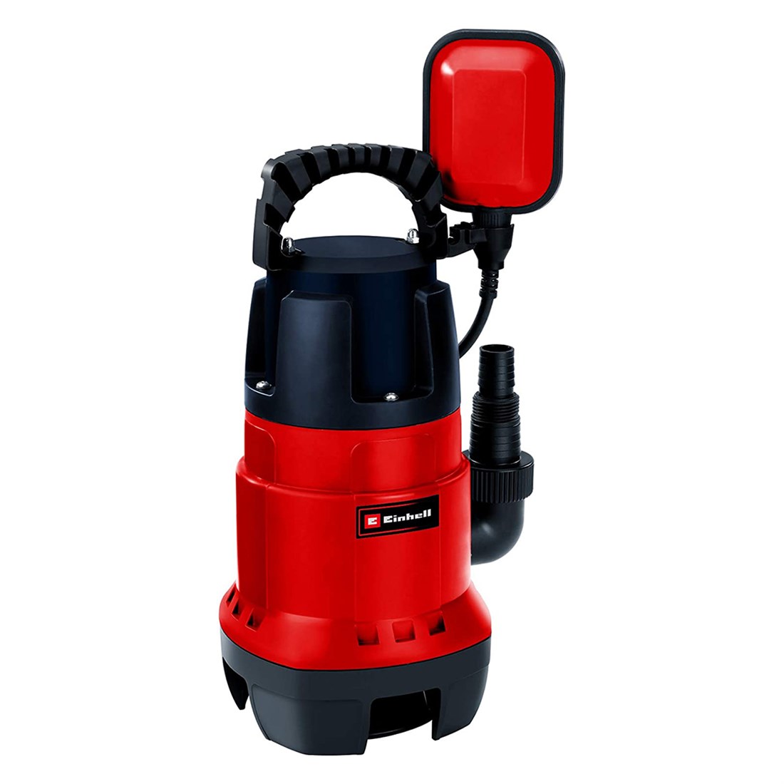 Einhell Kirli Su Dalgıç Pompa GC-DP 7835 4170682
