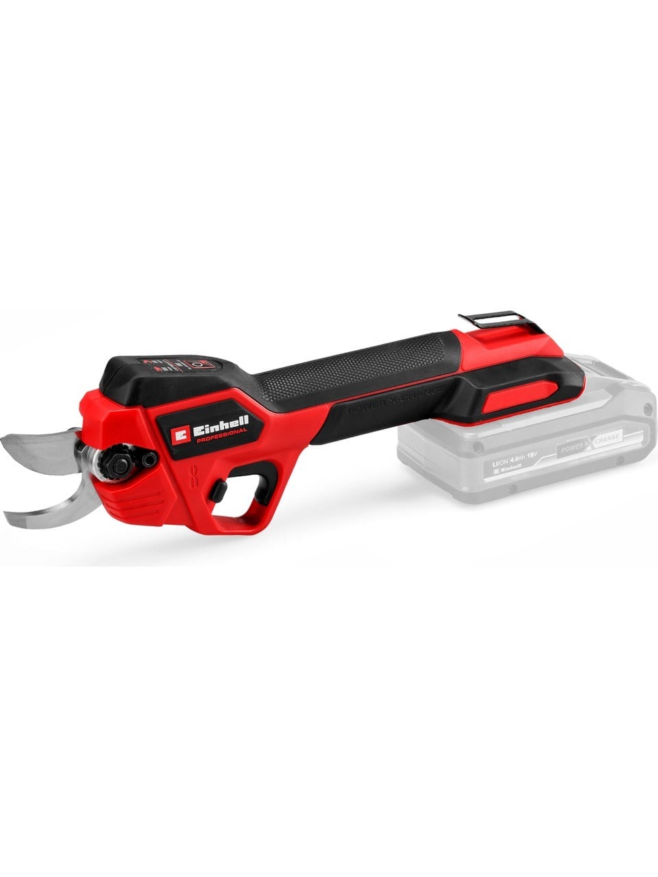 Einhell Professional GP-LS 18/28 Li BL - Solo Akülü Budama Makası  - 3408320